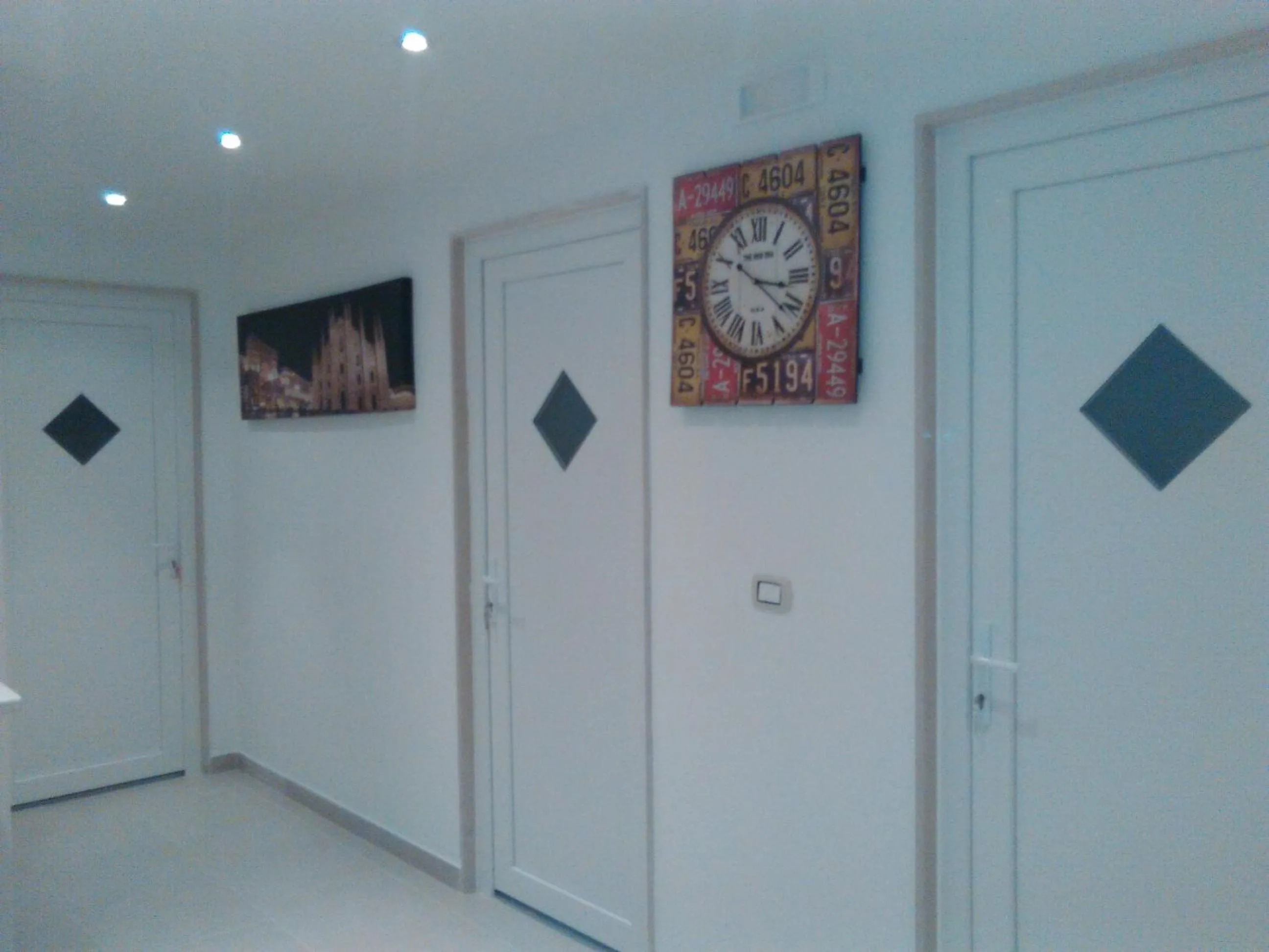 Le Tre Rose Bed & Breakfast
