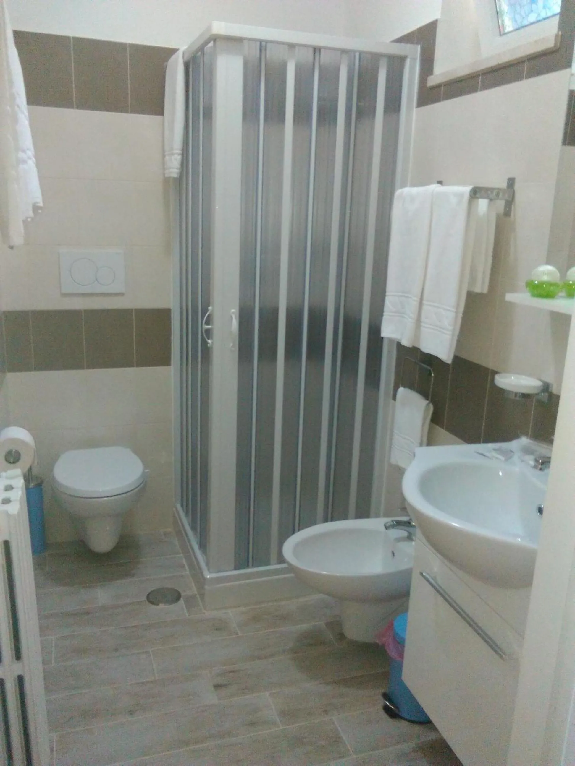 Le Tre Rose Bed & Breakfast