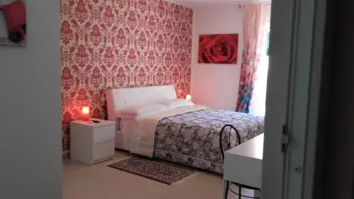 Le Tre Rose Bed & Breakfast Le Tre Rose Bed & Breakfast