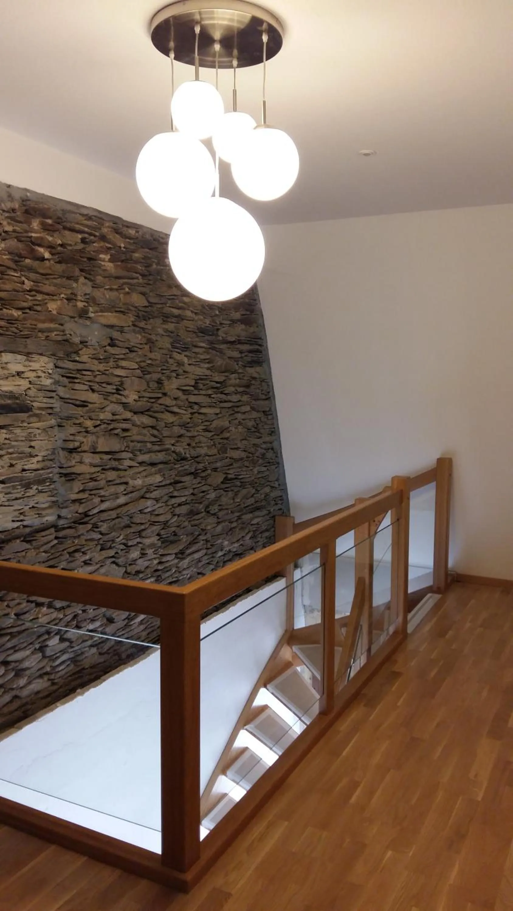 Property building, Bed in Hotel- Weingut- Moselloreley