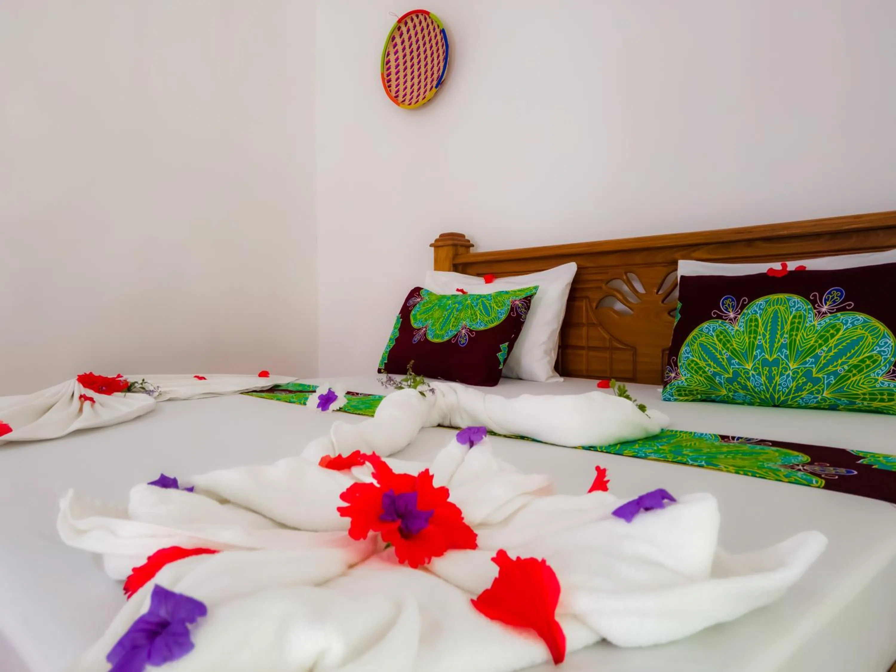 Bella Vista Resort Zanzibar