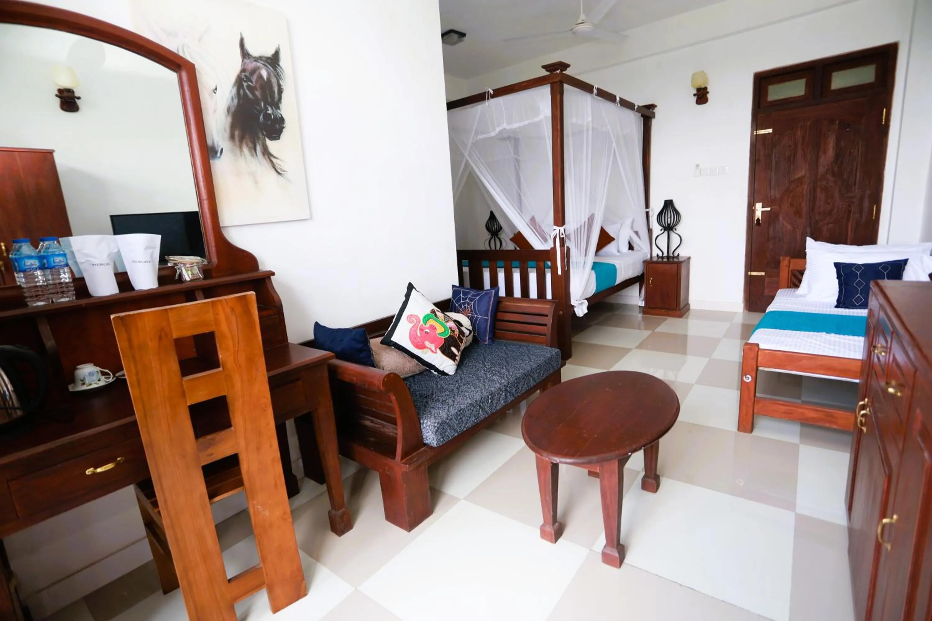 Cinnamon Crest Resort & Ayurveda Spa