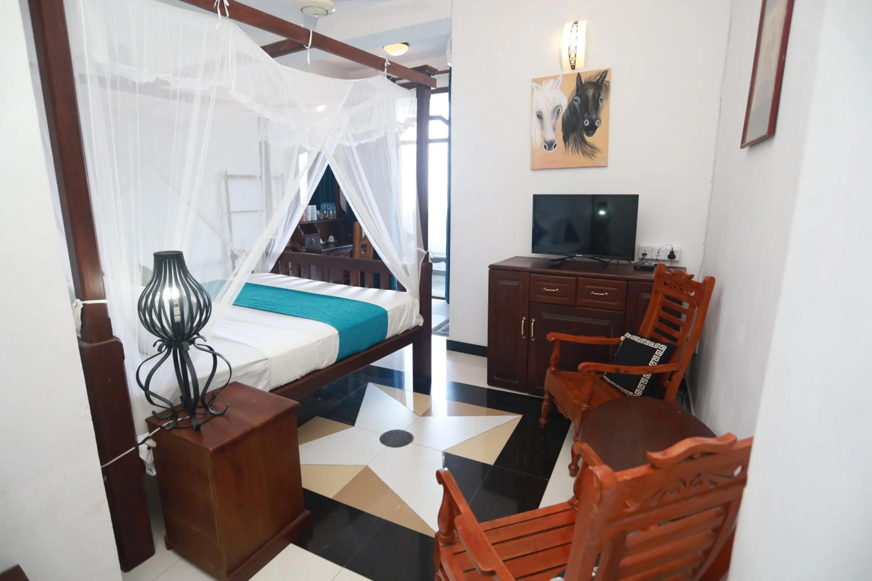 Cinnamon Crest Resort & Ayurveda Spa