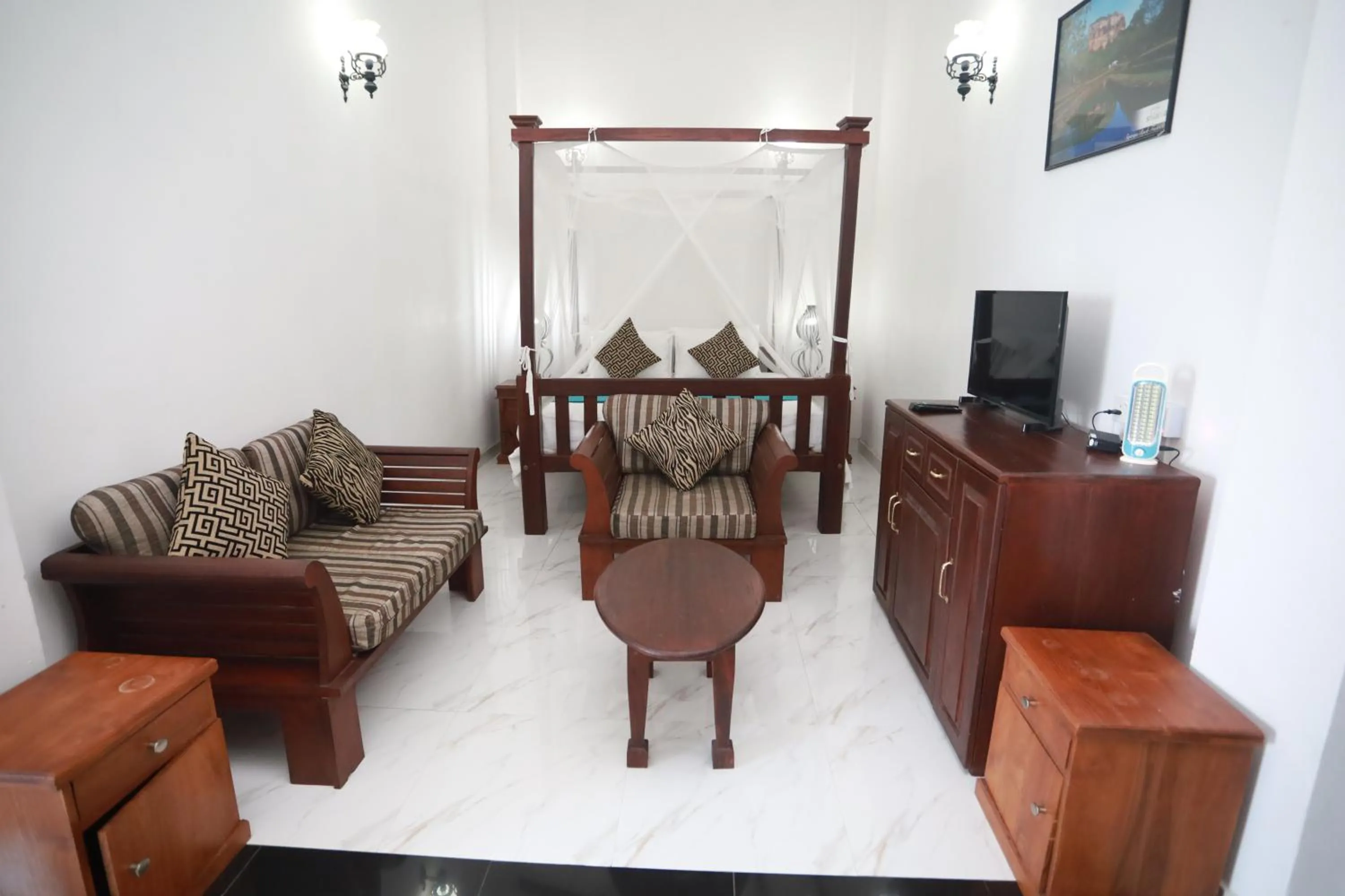 Cinnamon Crest Resort & Ayurveda Spa