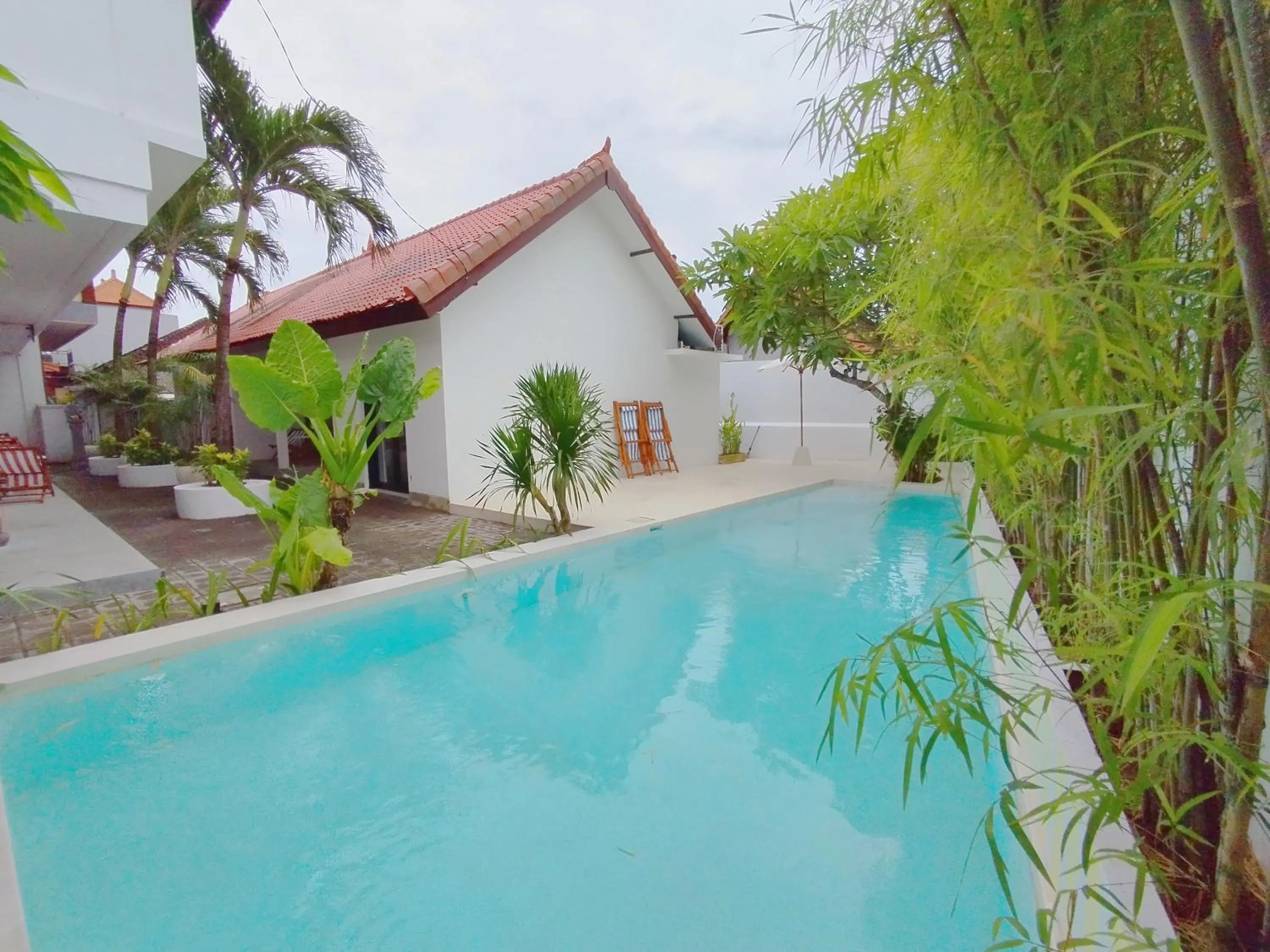Canggu Studios Downtown Managed by CPM Bali