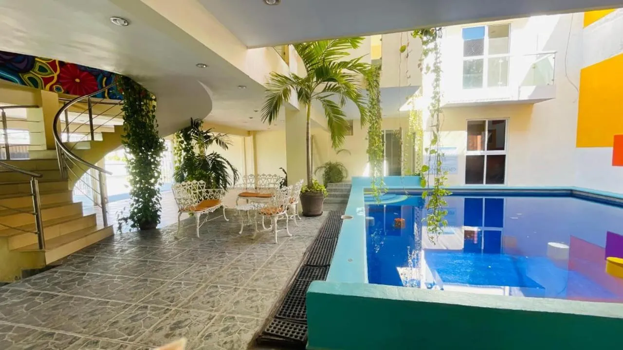 Hotel Estancia Don Roberto San Blas