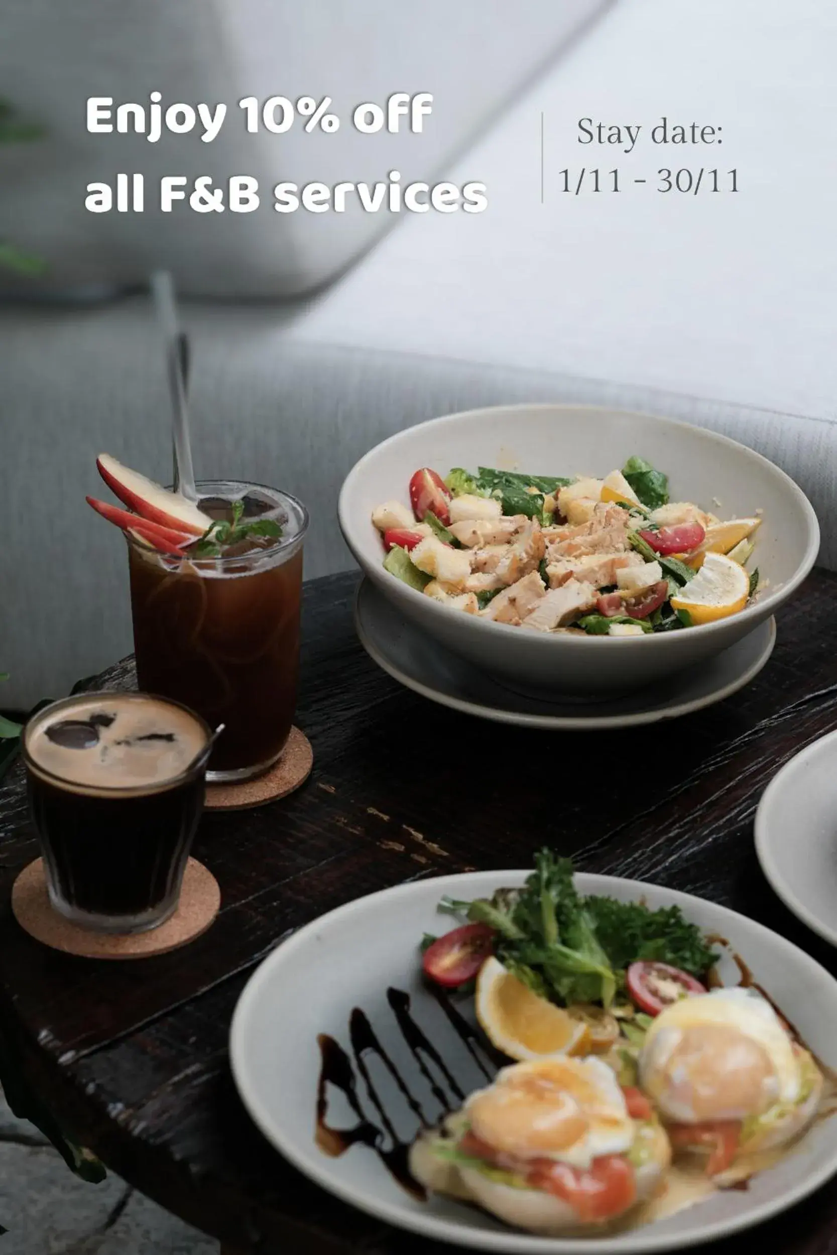 Restaurant/places to eat in Hôtel de Soie Restaurant/places to eat in Hôtel de Soie