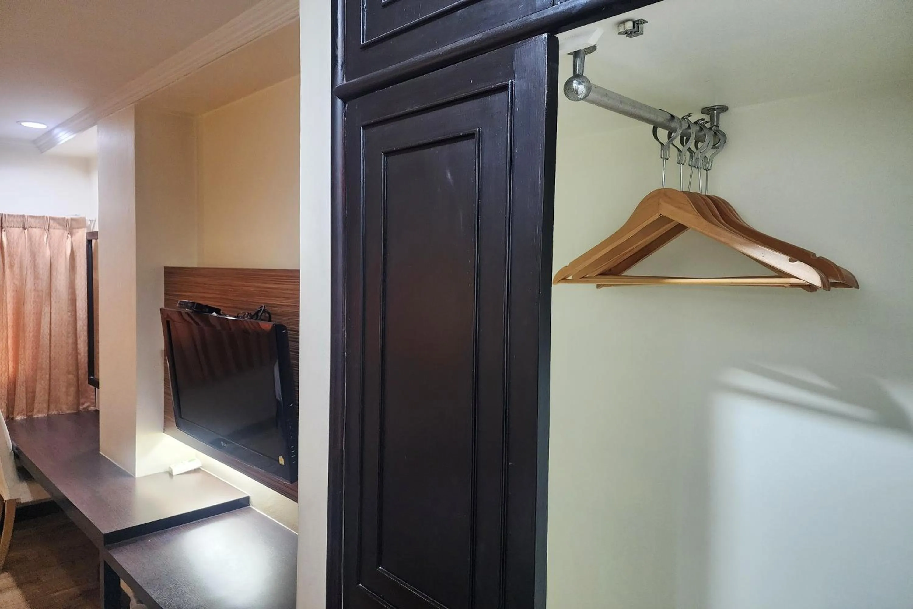 Bathroom in Suan Sunandha Palace Hotel