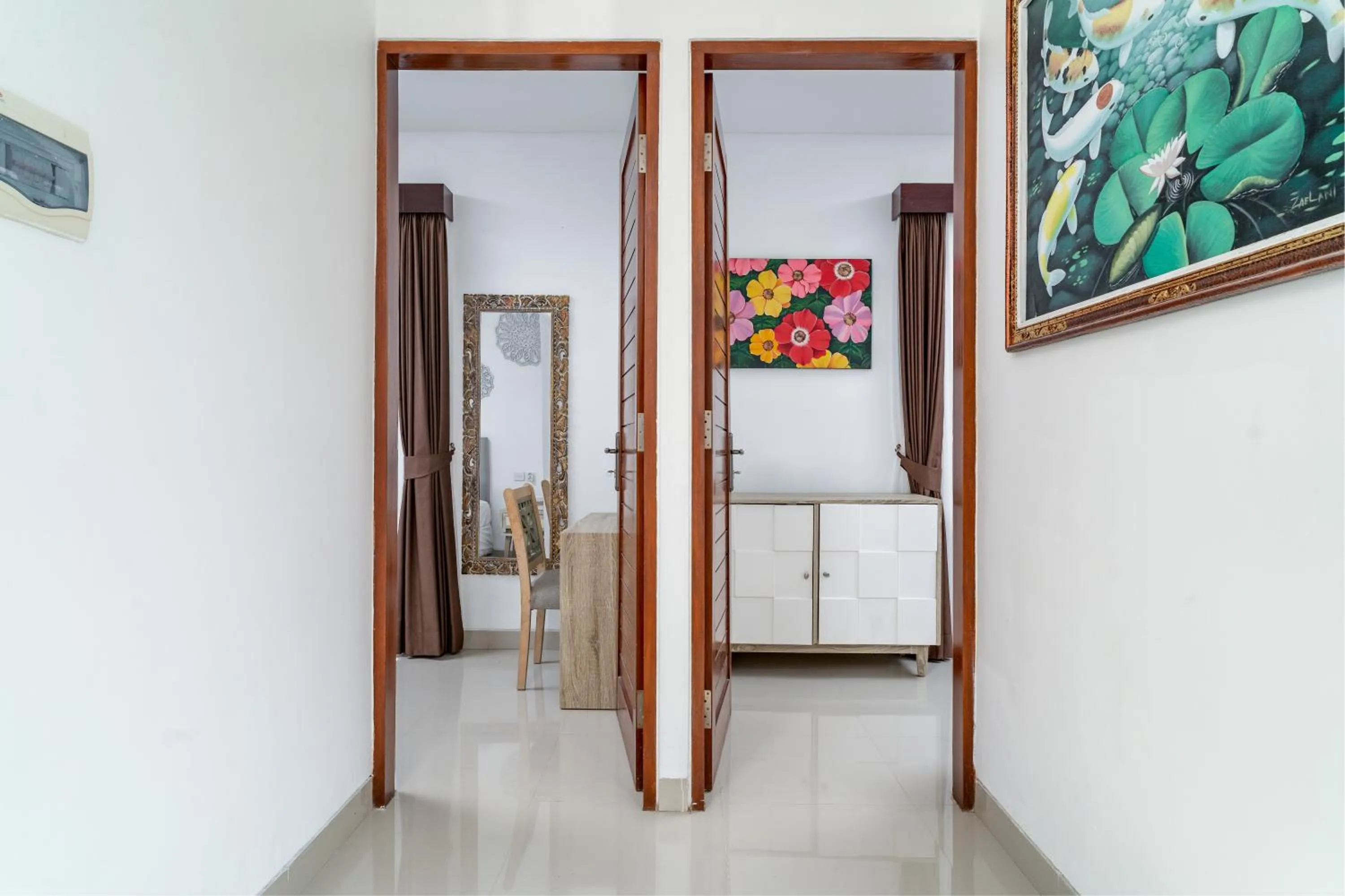 Villa Wibiseka Batuan