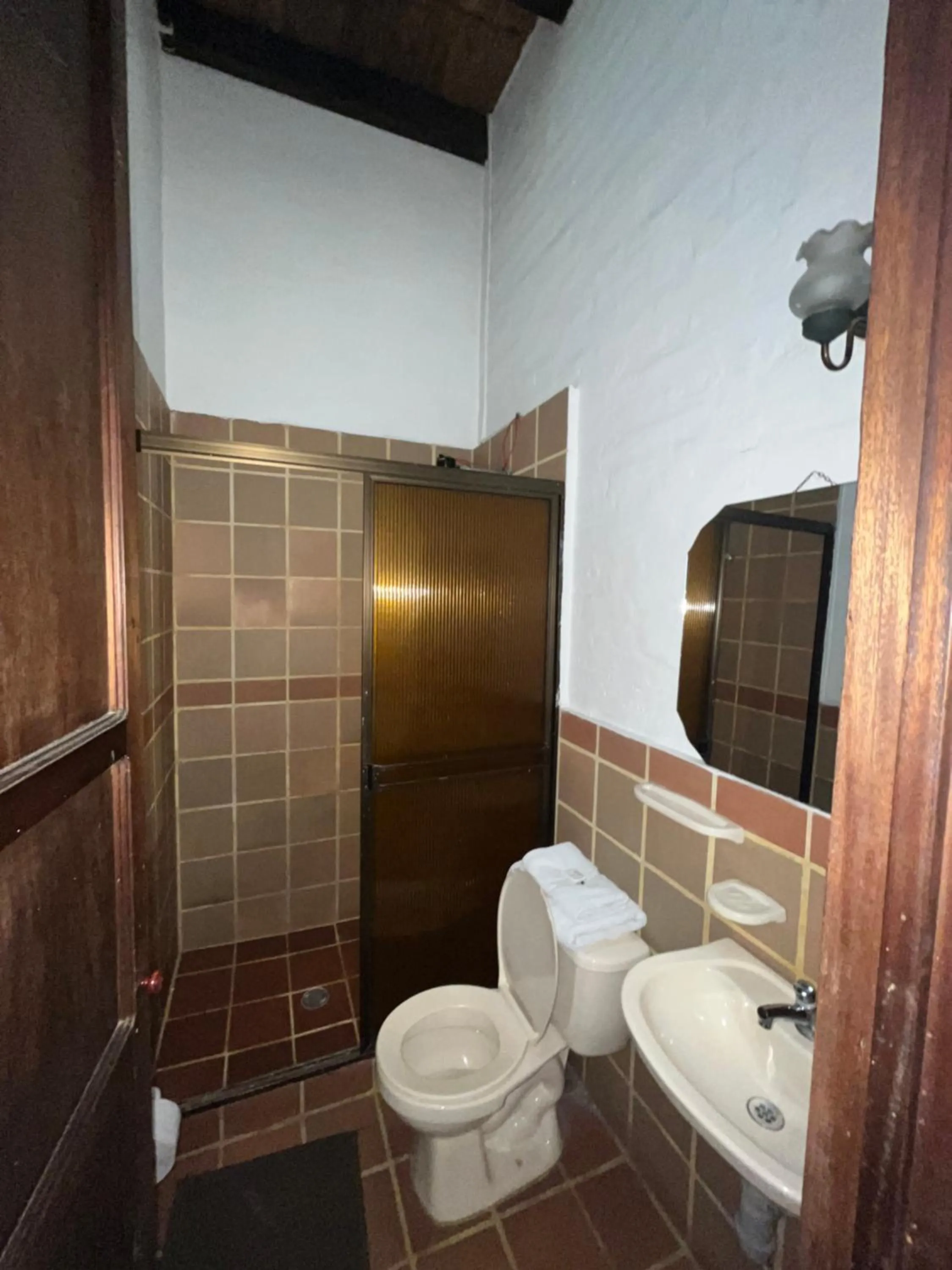 Hotel Colonial Palmira