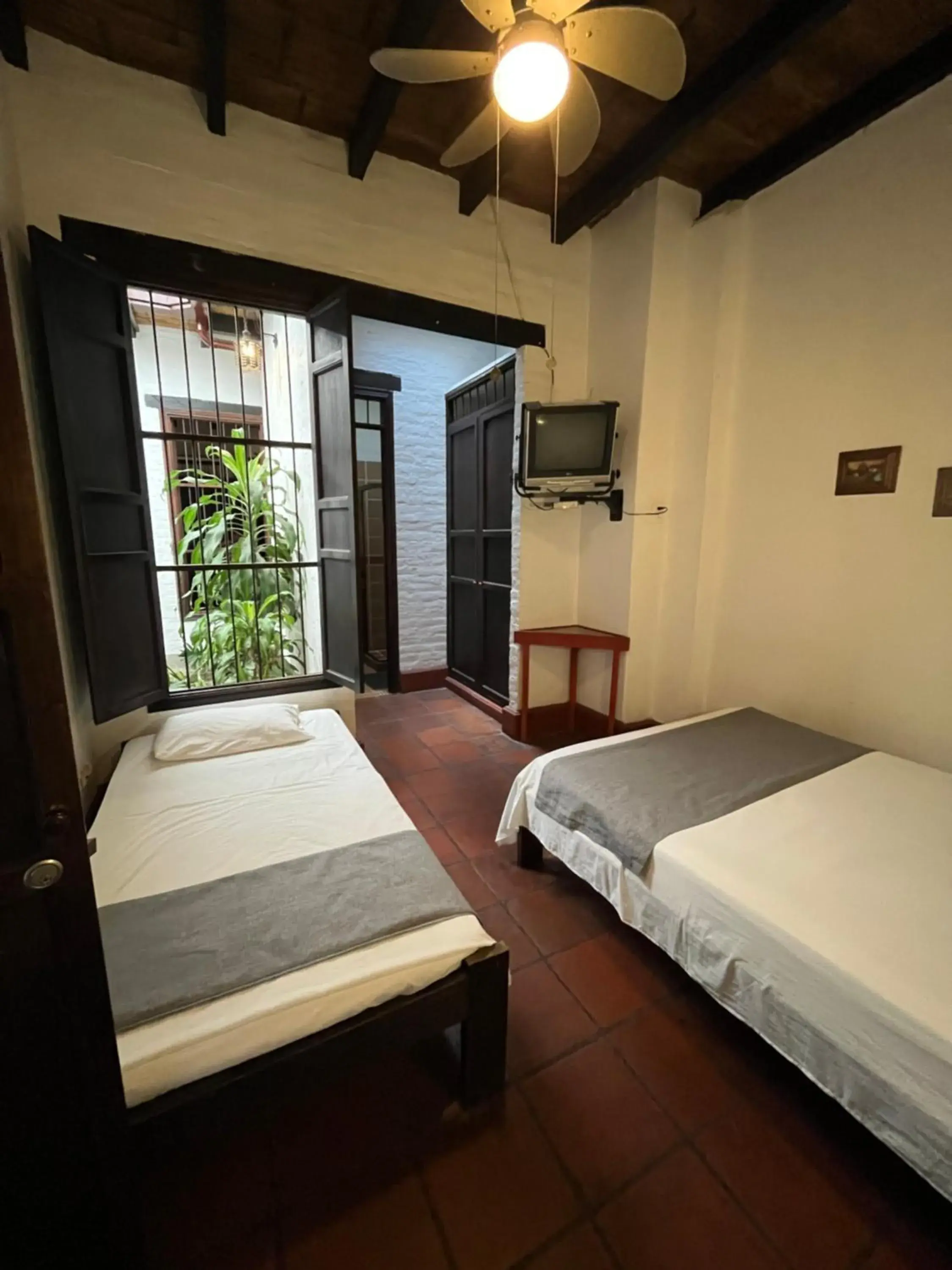 Hotel Colonial Palmira Hotel Colonial Palmira
