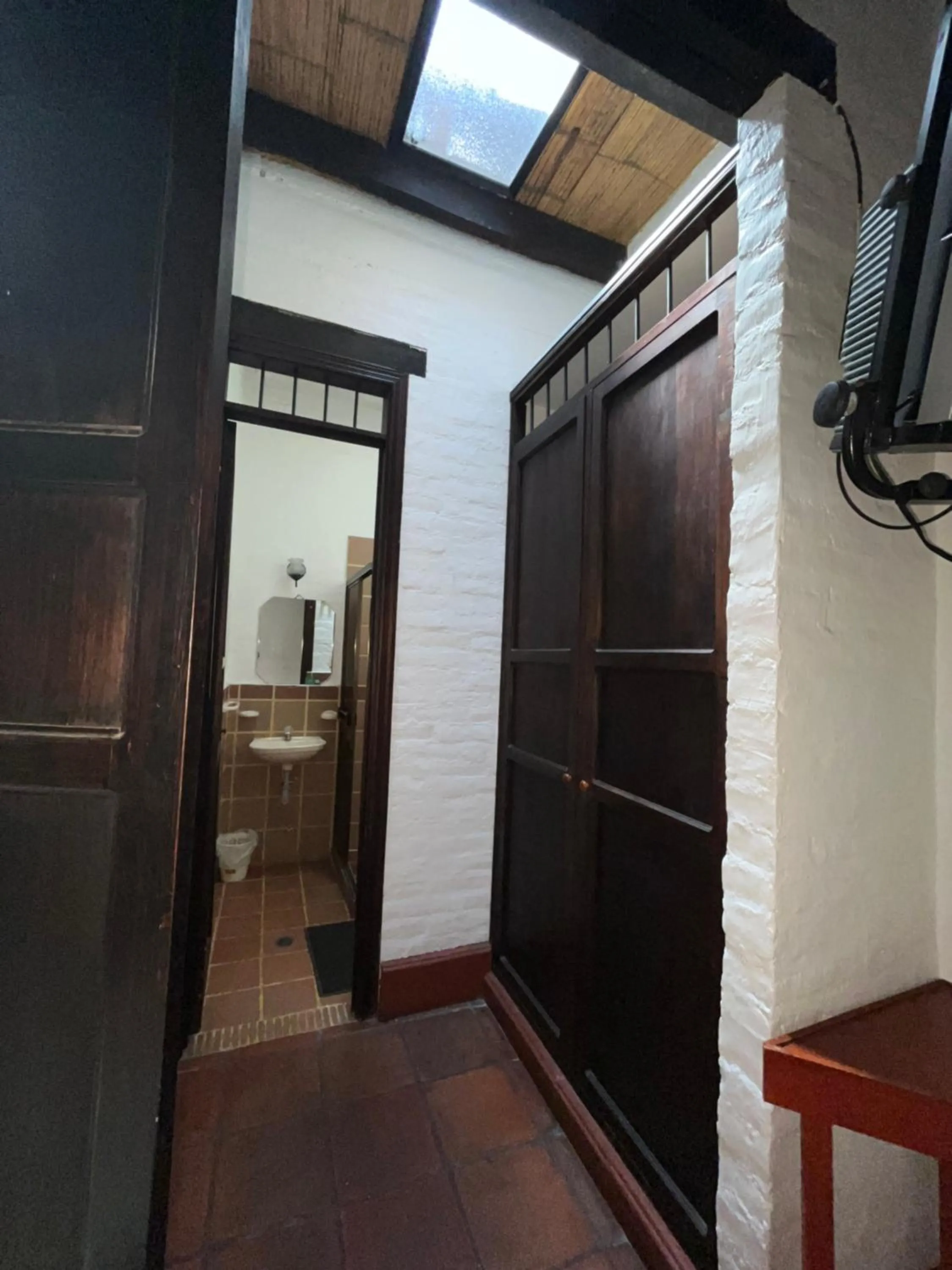 Hotel Colonial Palmira