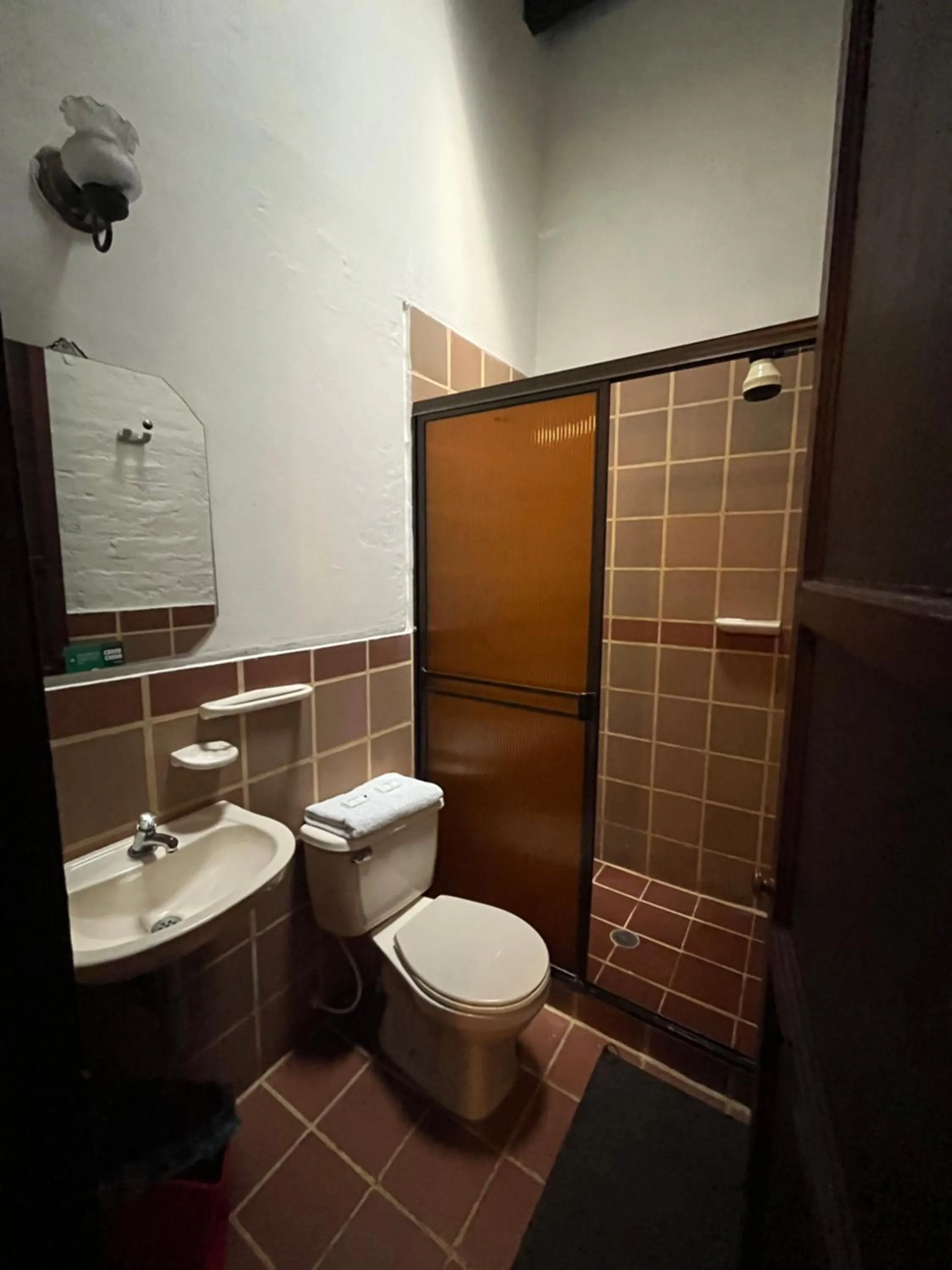 Hotel Colonial Palmira