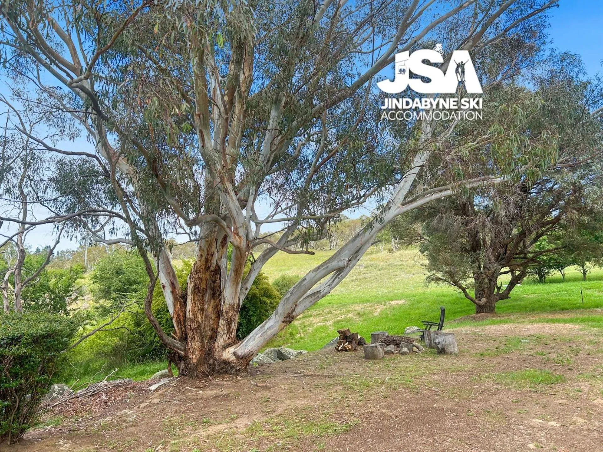 Natural landscape in Silvers 3