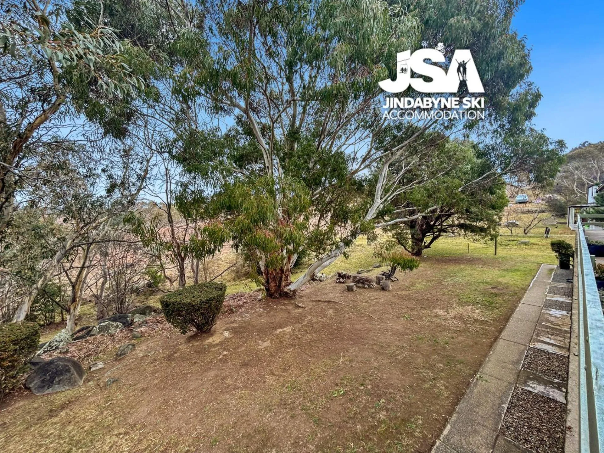 Natural landscape in Silvers 3