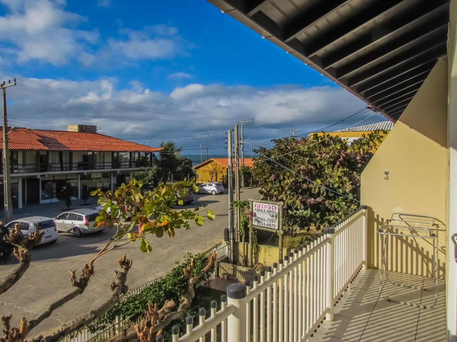 Hospedagem do Peduca
