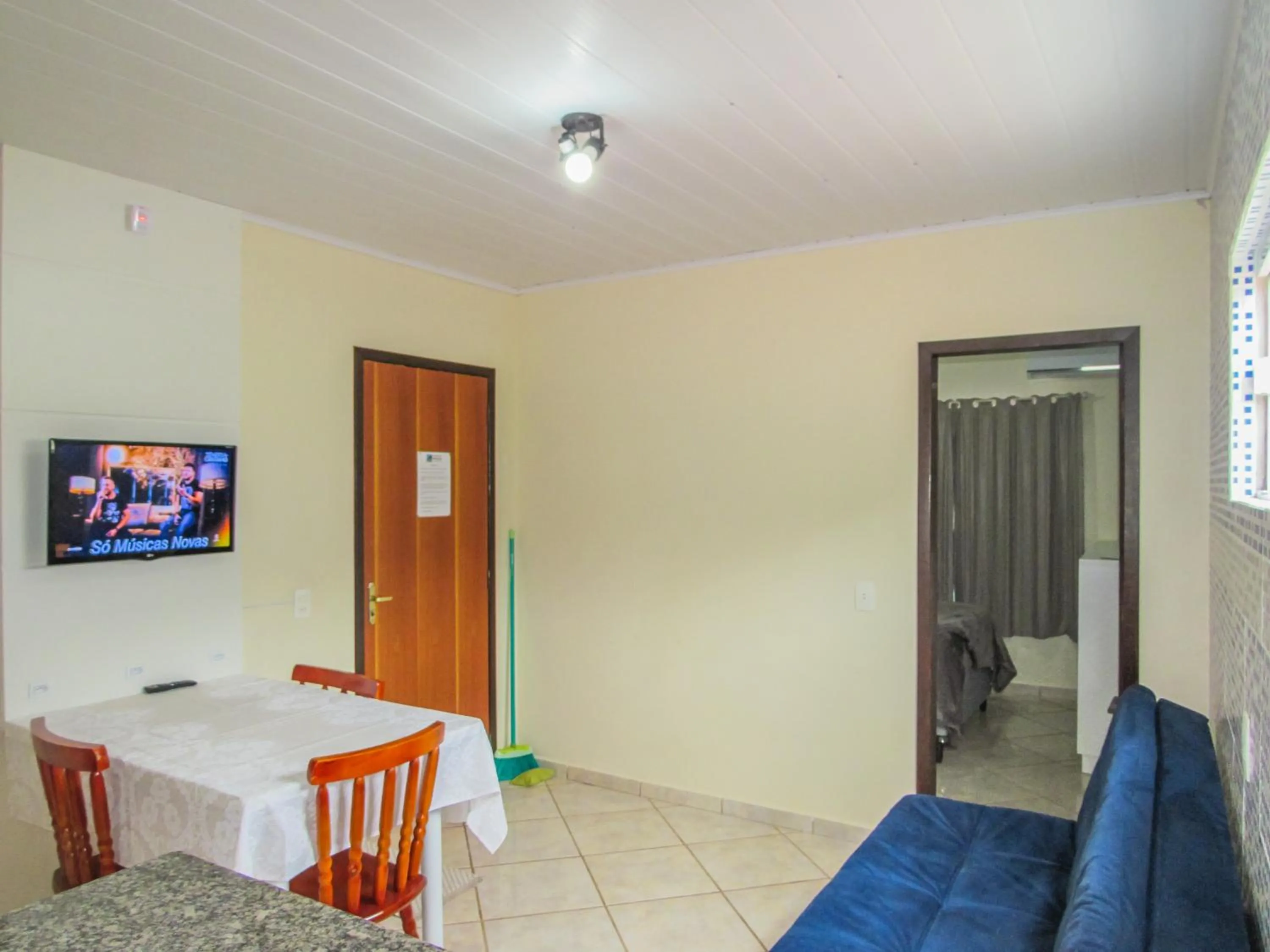 Hospedagem do Peduca