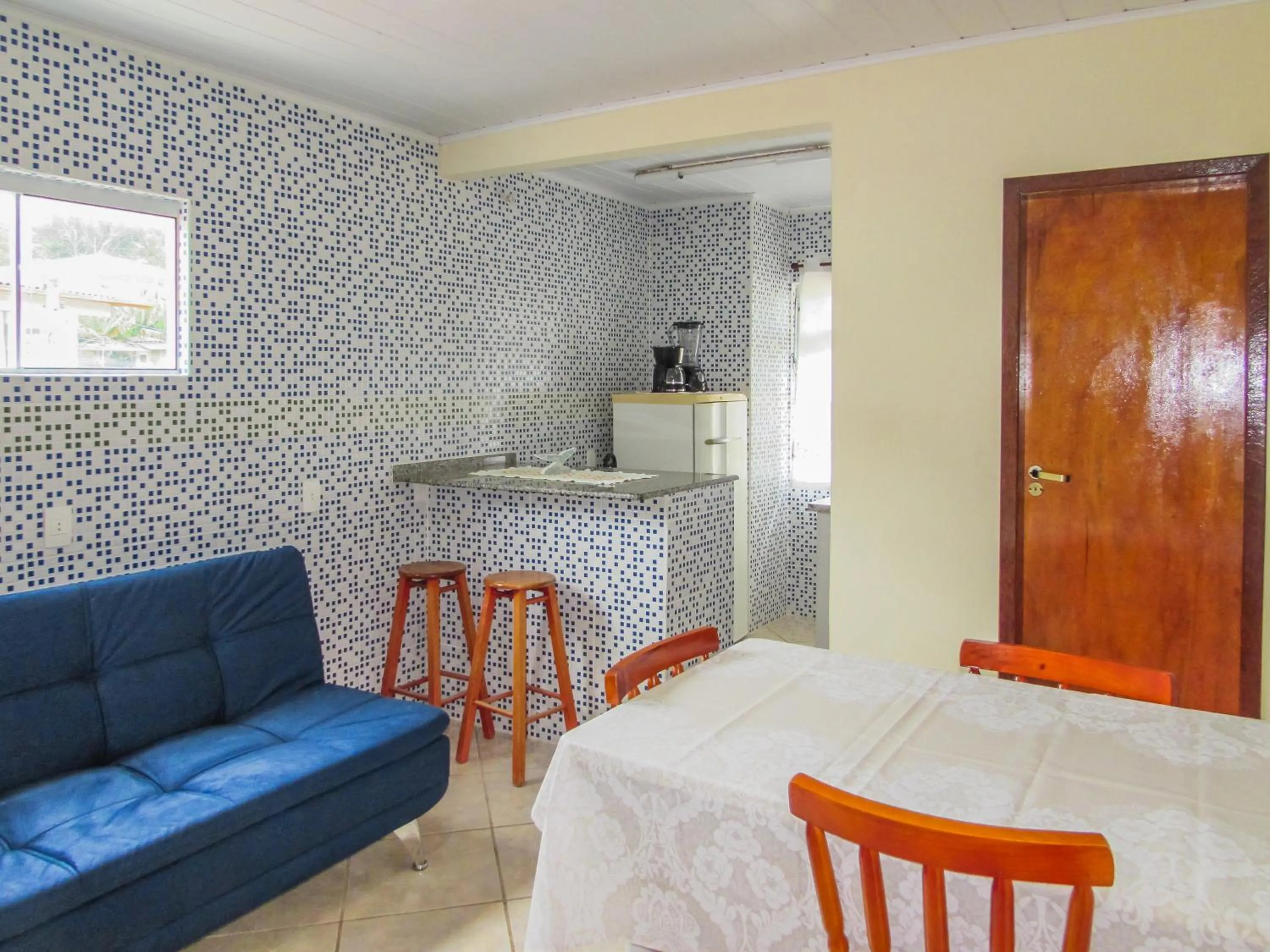Hospedagem do Peduca
