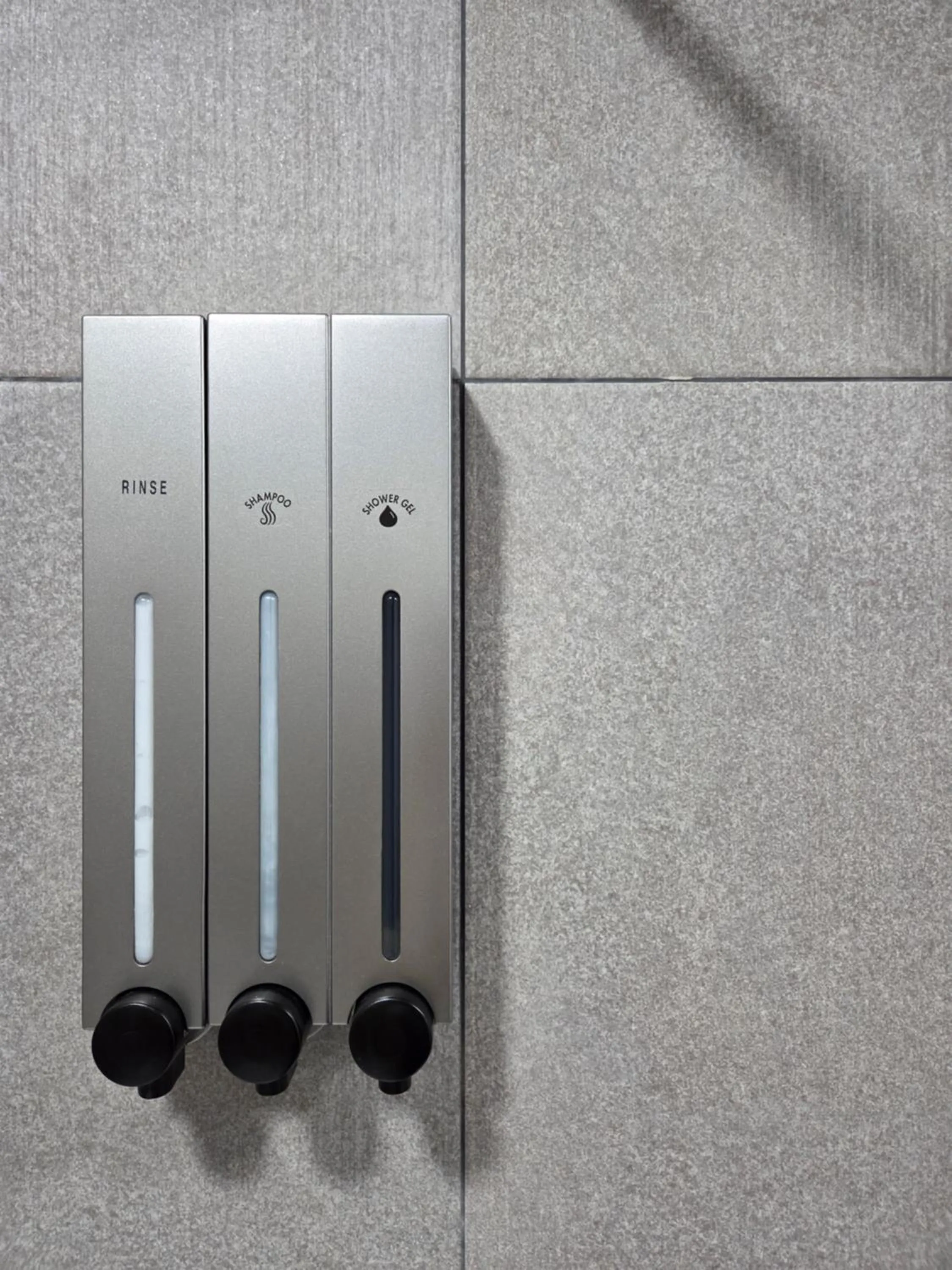 Toilet in Riviera Hotel Yeongjong