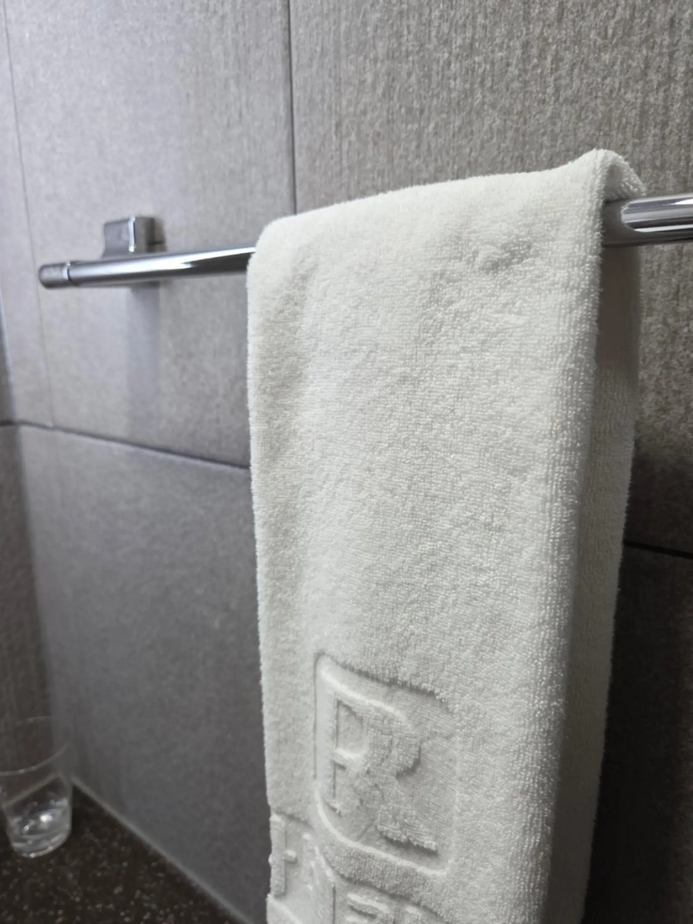 Double Room with Sea View in Riviera Hotel Yeongjong Double Room with Sea View in Riviera Hotel Yeongjong