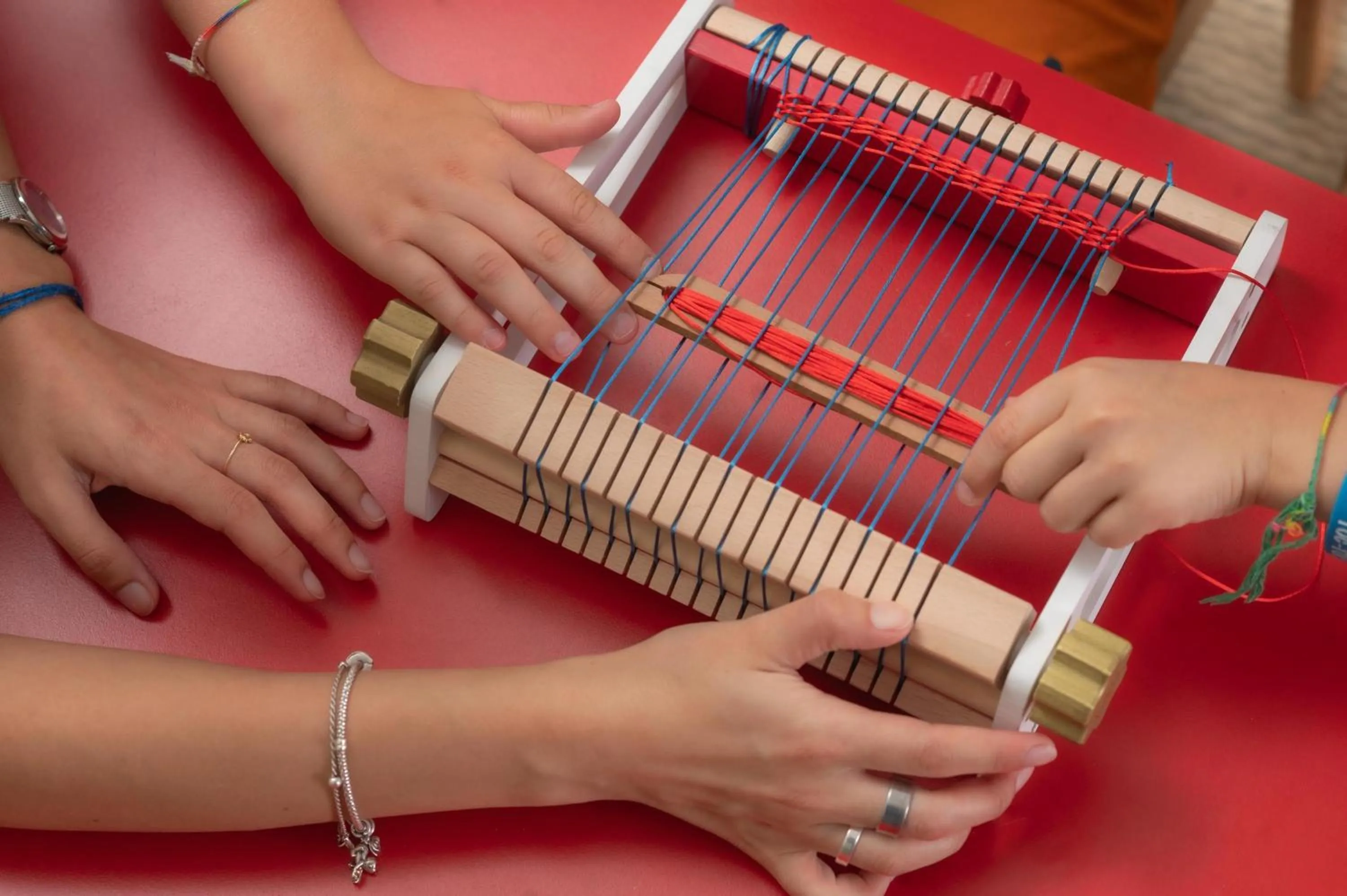 Sports in NH Collection Alagna Mirtillo Rosso