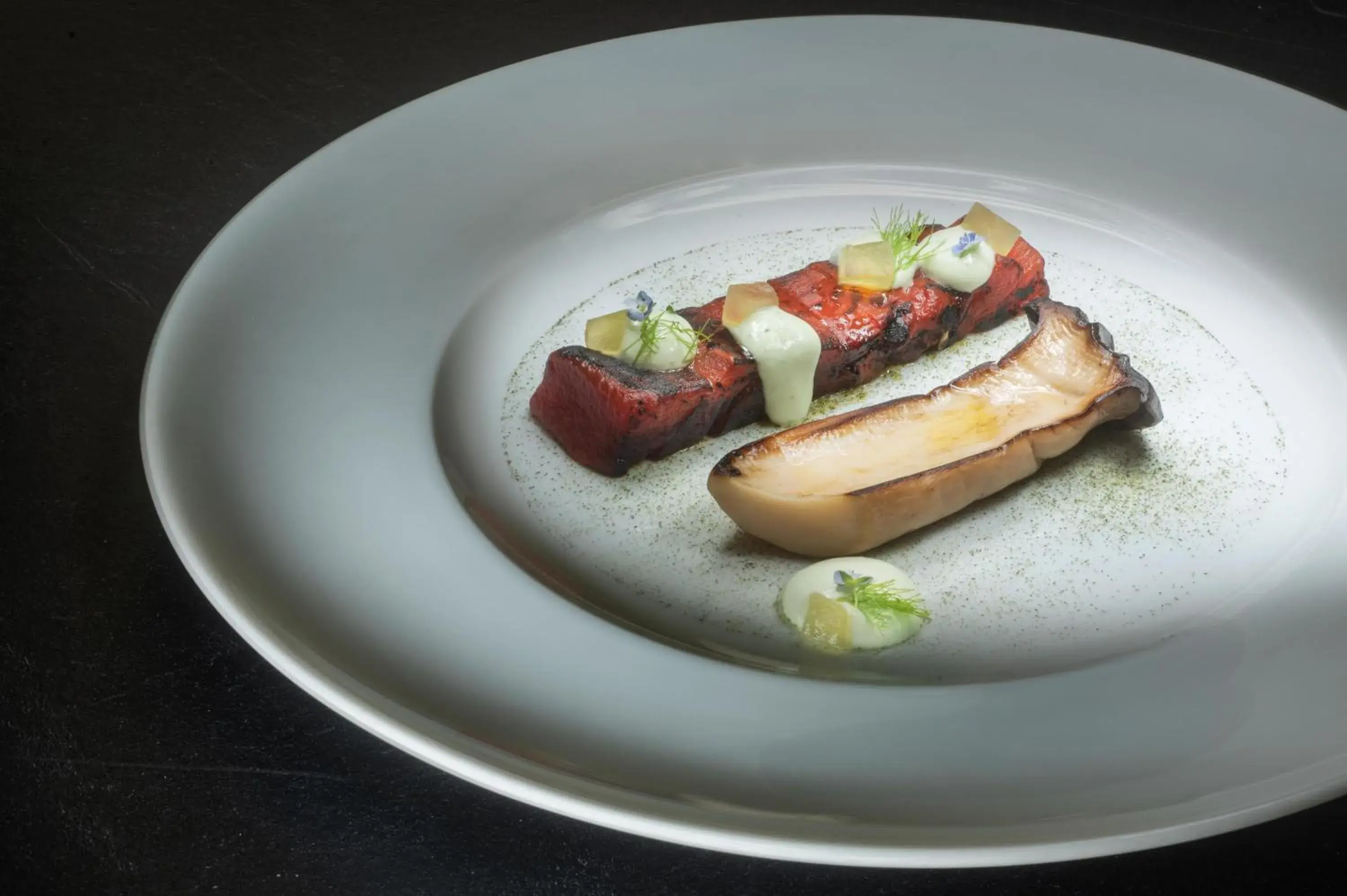 Food and drinks in NH Collection Alagna Mirtillo Rosso Food and drinks in NH Collection Alagna Mirtillo Rosso