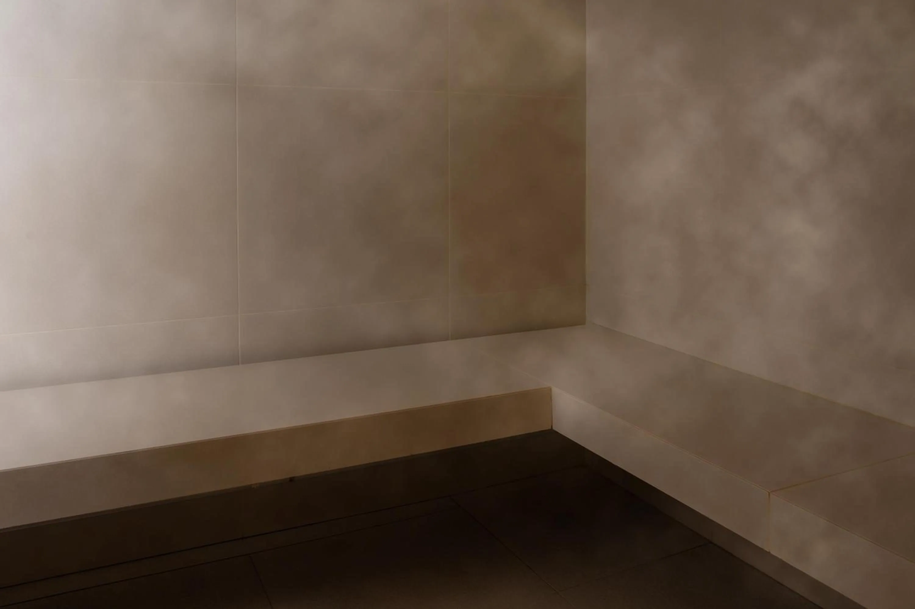 Spa and wellness centre/facilities in NH Collection Alagna Mirtillo Rosso