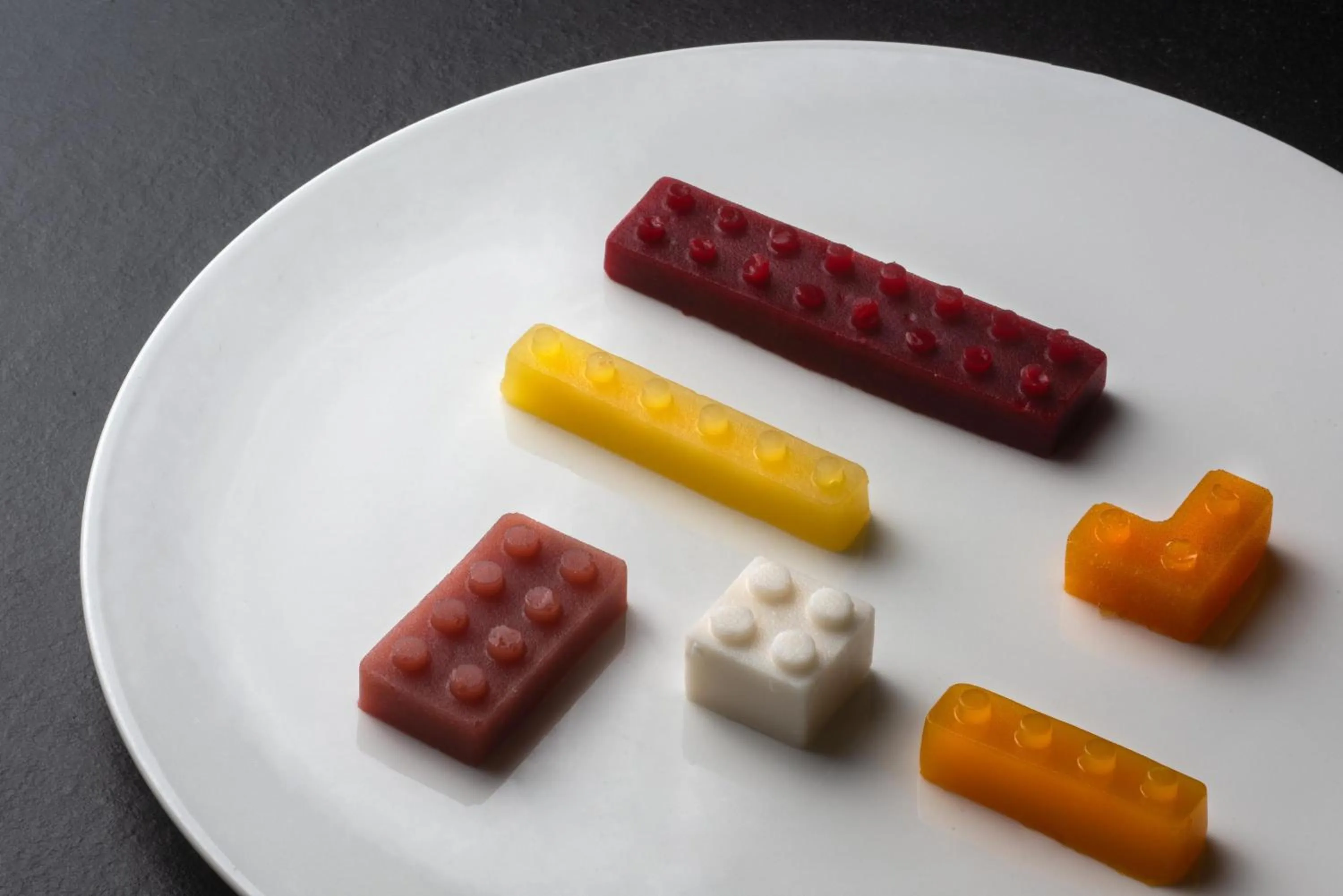 Restaurant/places to eat in NH Collection Alagna Mirtillo Rosso