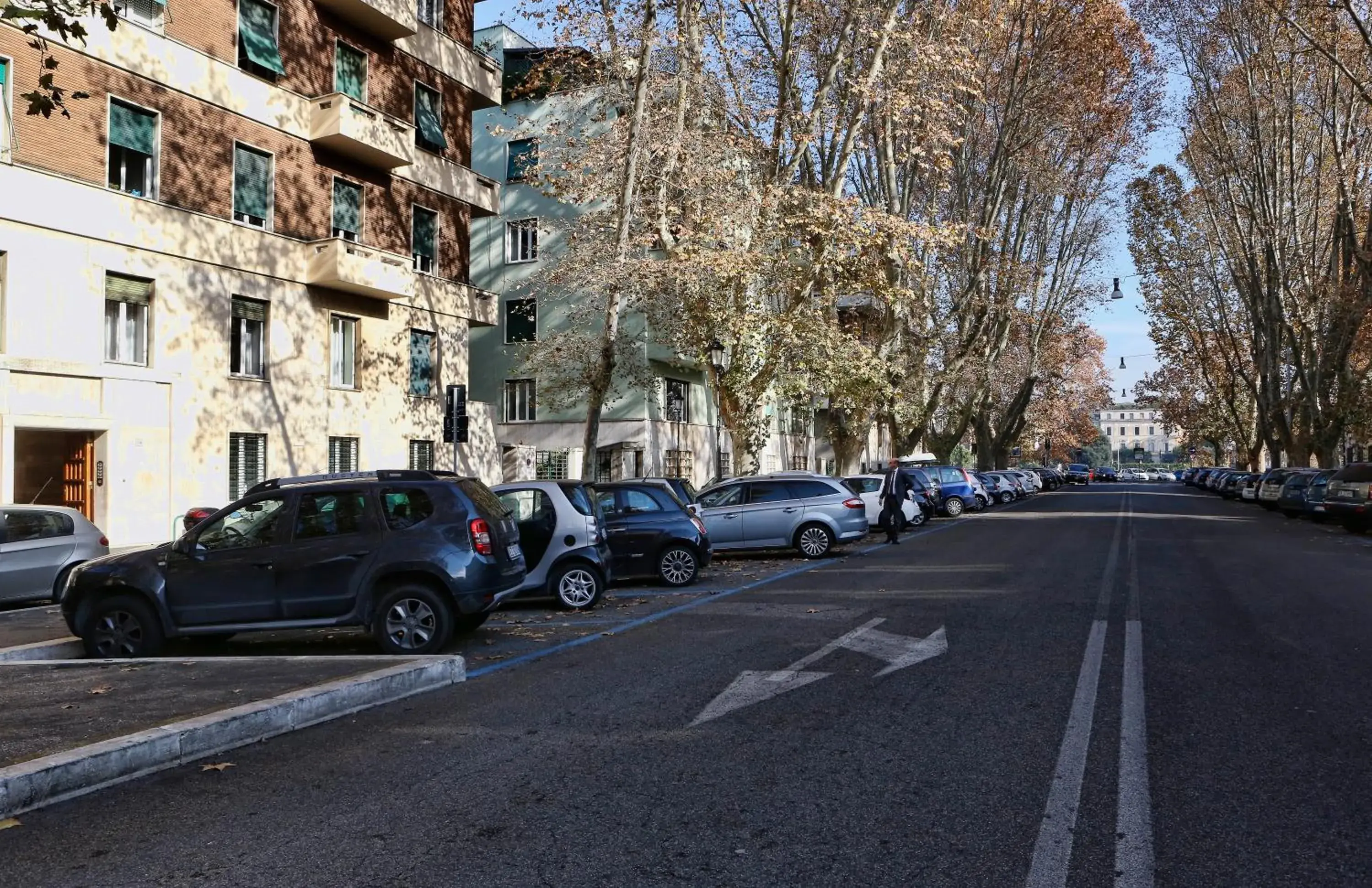 Facade/entrance in Casa Sotgiu Guest House Facade/entrance in Casa Sotgiu Guest House