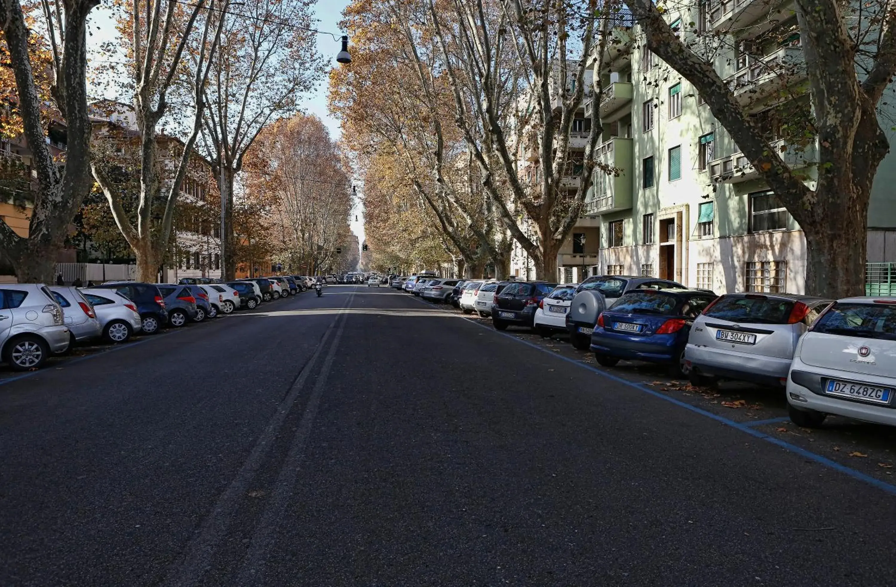 Property building in Casa Sotgiu Guest House Property building in Casa Sotgiu Guest House