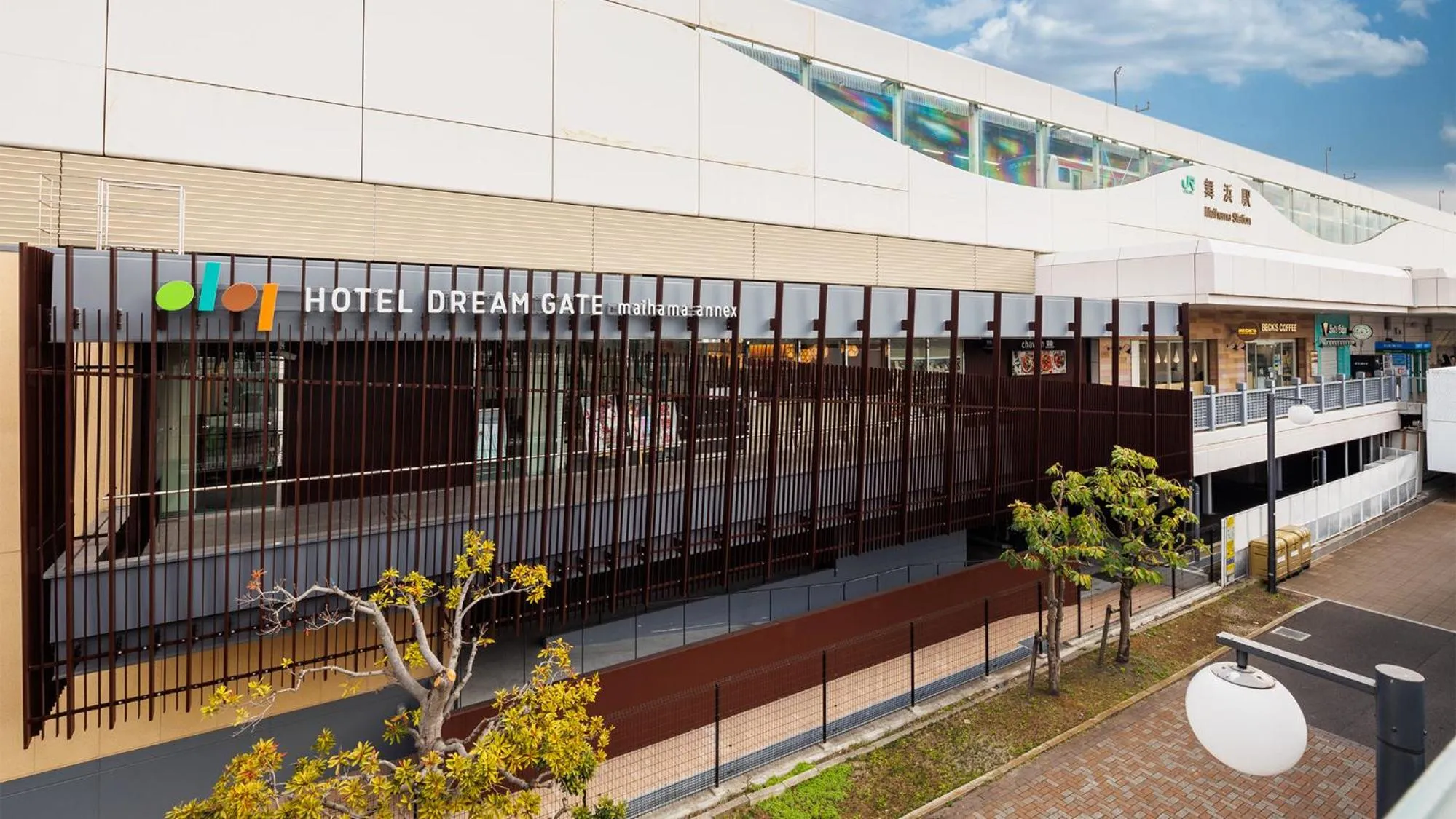 HOTEL DREAM GATE maihama