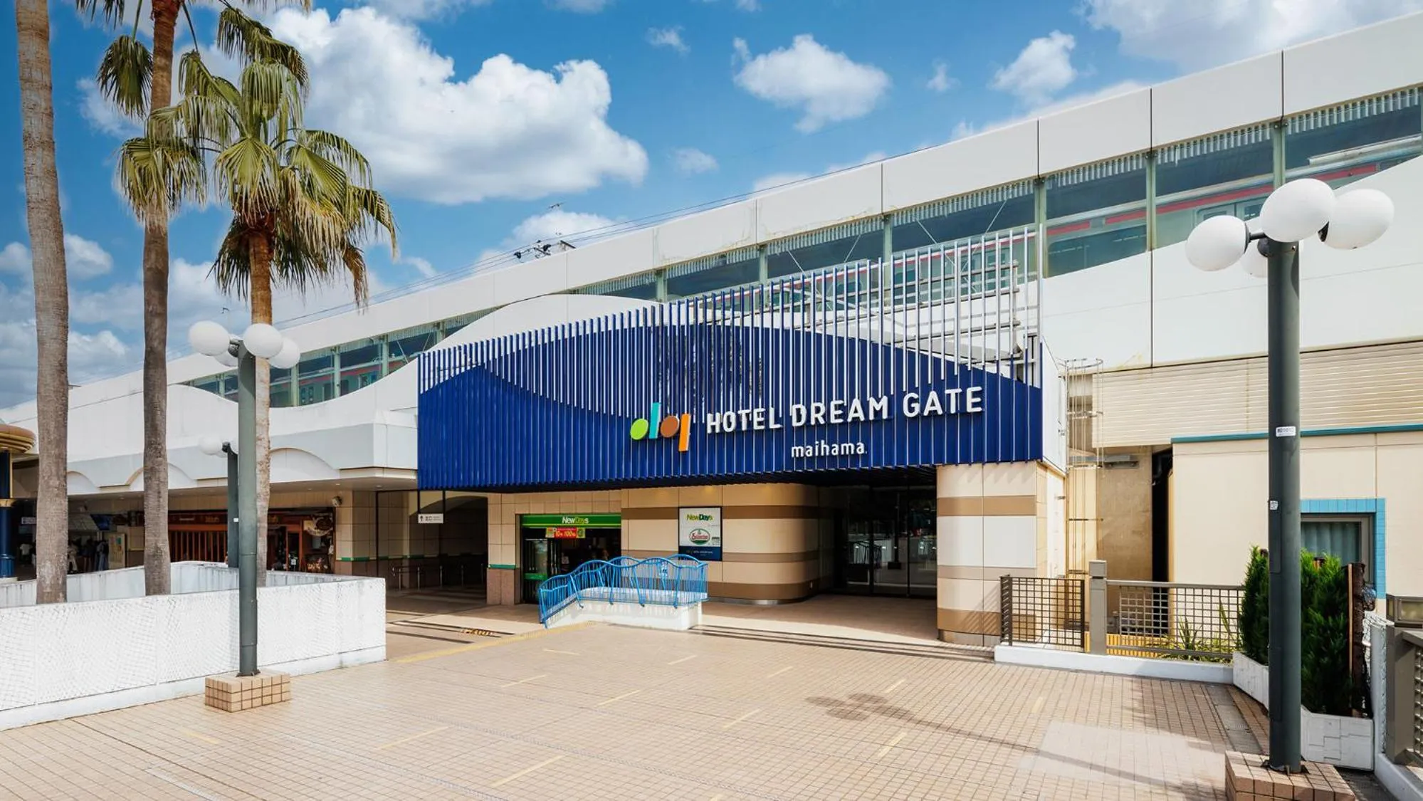 HOTEL DREAM GATE maihama