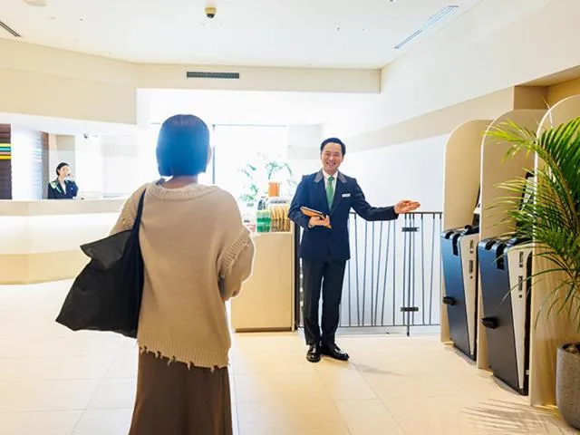 HOTEL DREAM GATE maihama