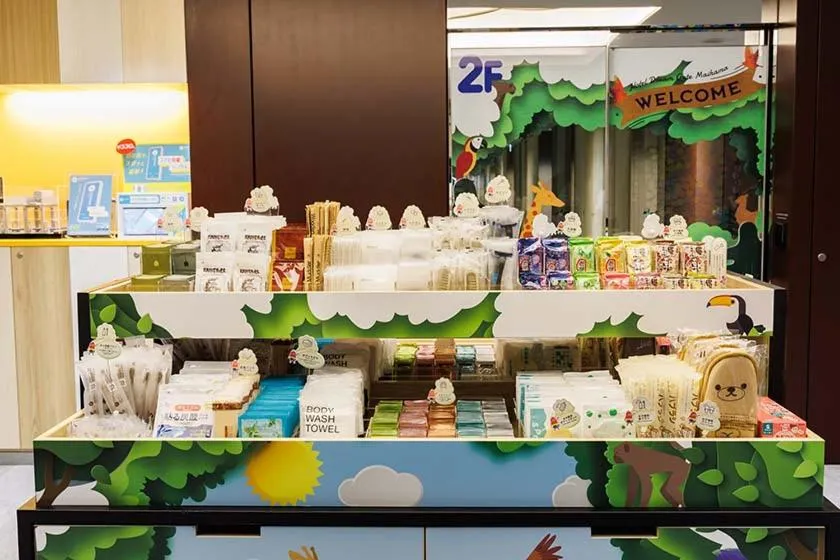 HOTEL DREAM GATE maihama