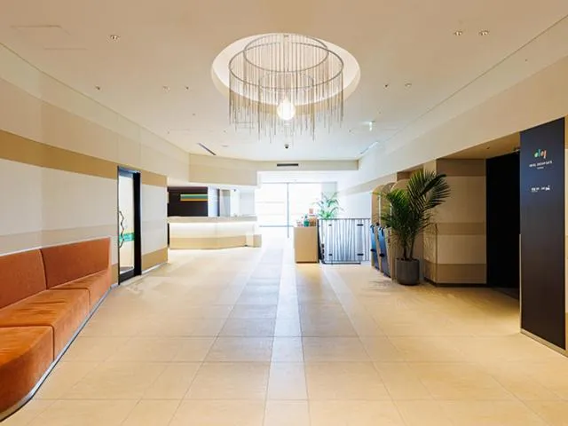 HOTEL DREAM GATE maihama