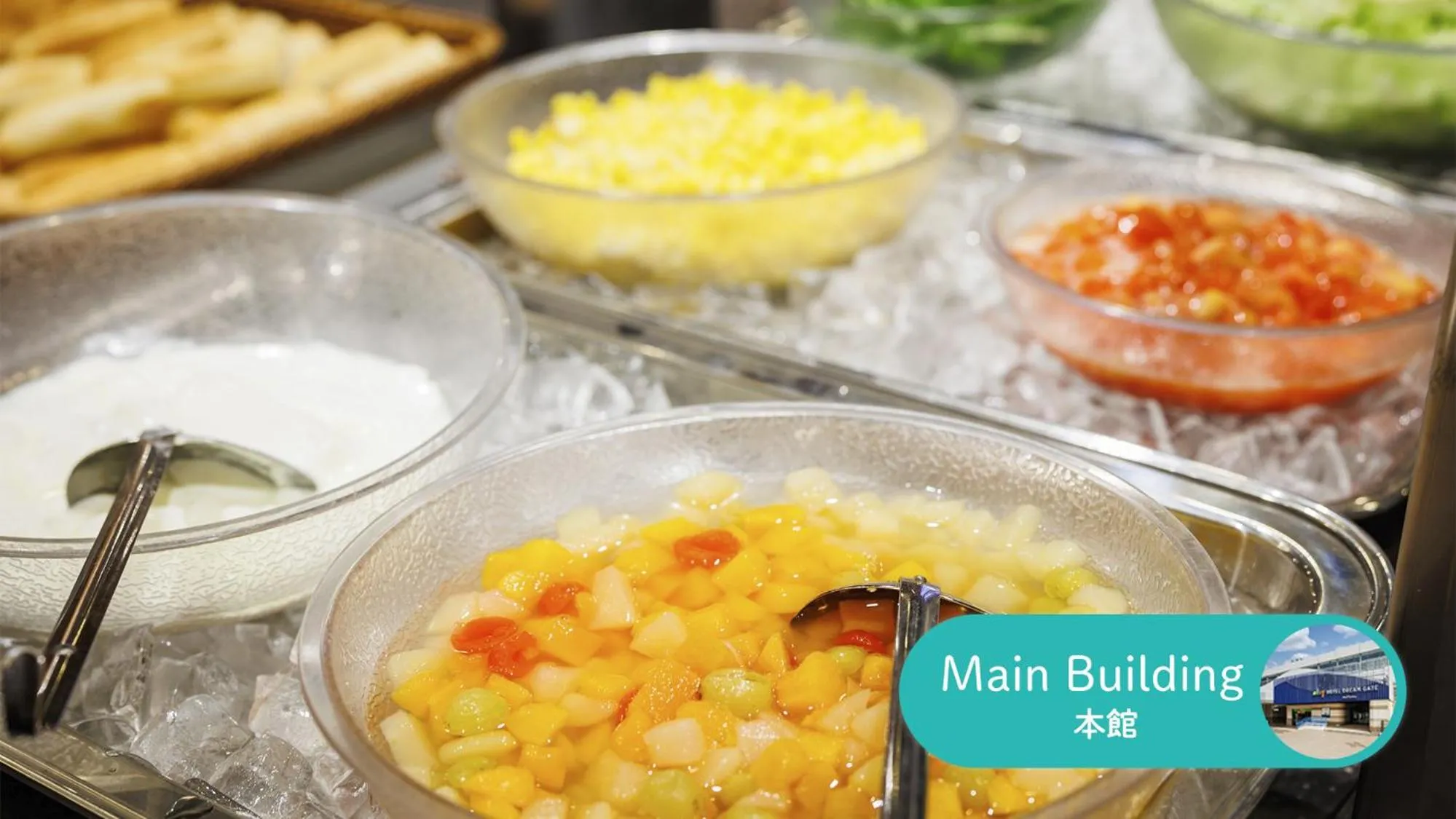 HOTEL DREAM GATE maihama