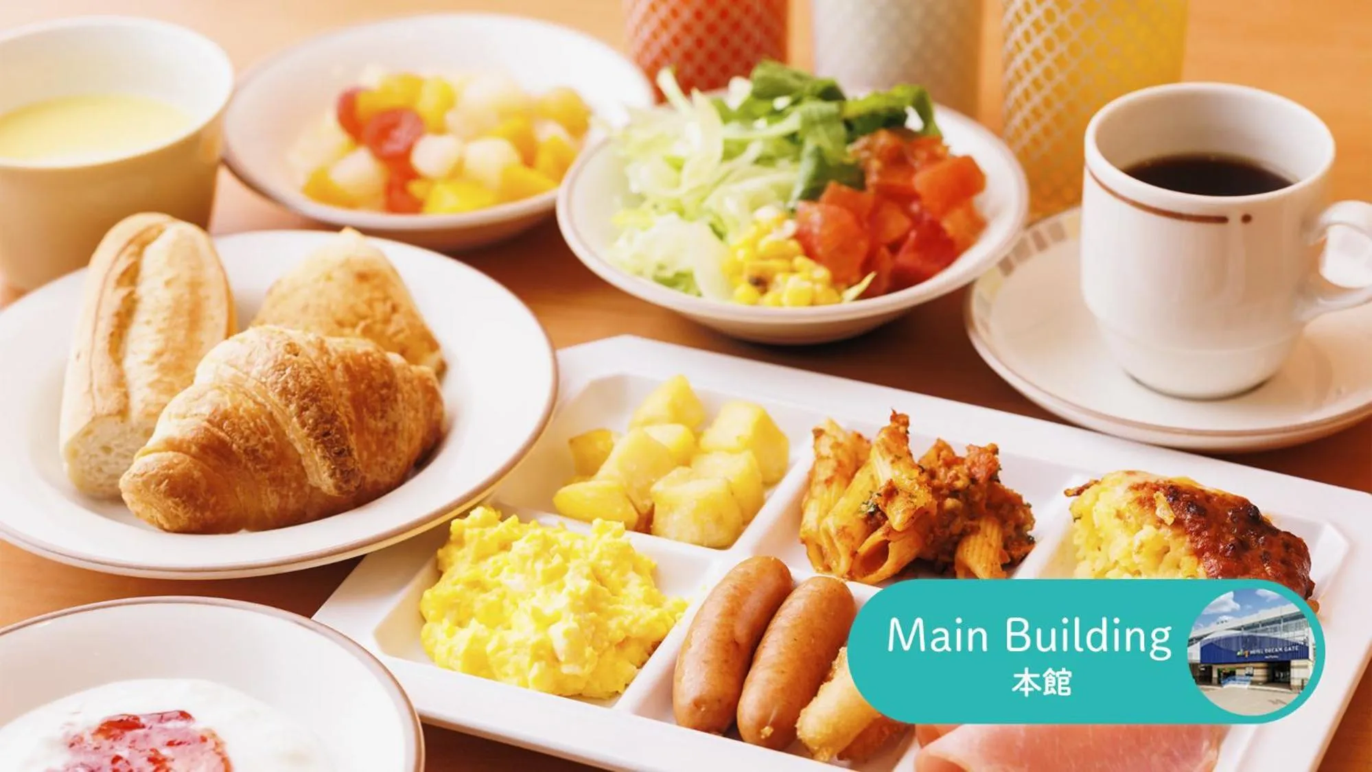 HOTEL DREAM GATE maihama