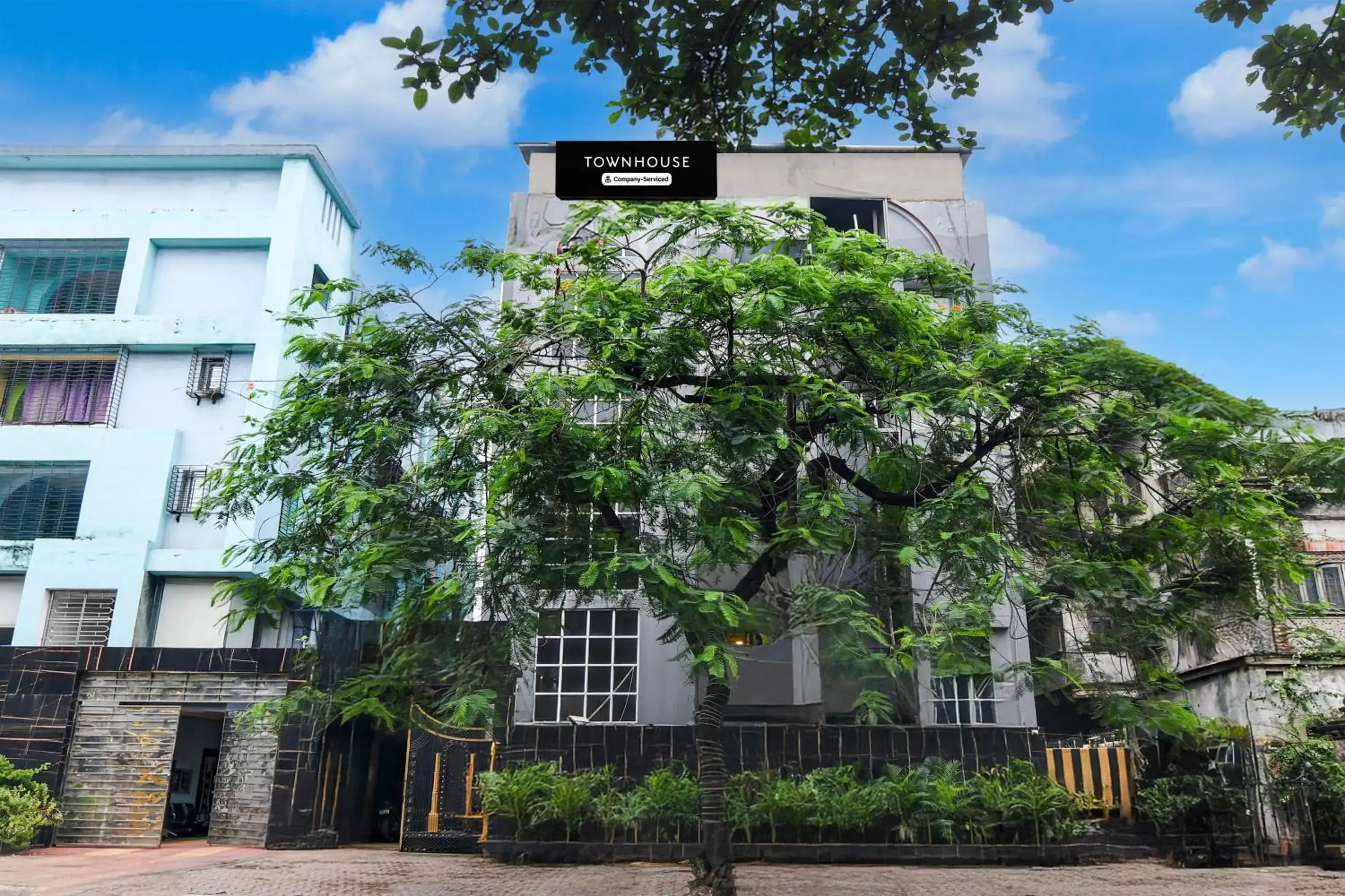Super Townhouse Parkstreet Formerly Hotel Royal Garden Super Townhouse Parkstreet Formerly Hotel Royal Garden
