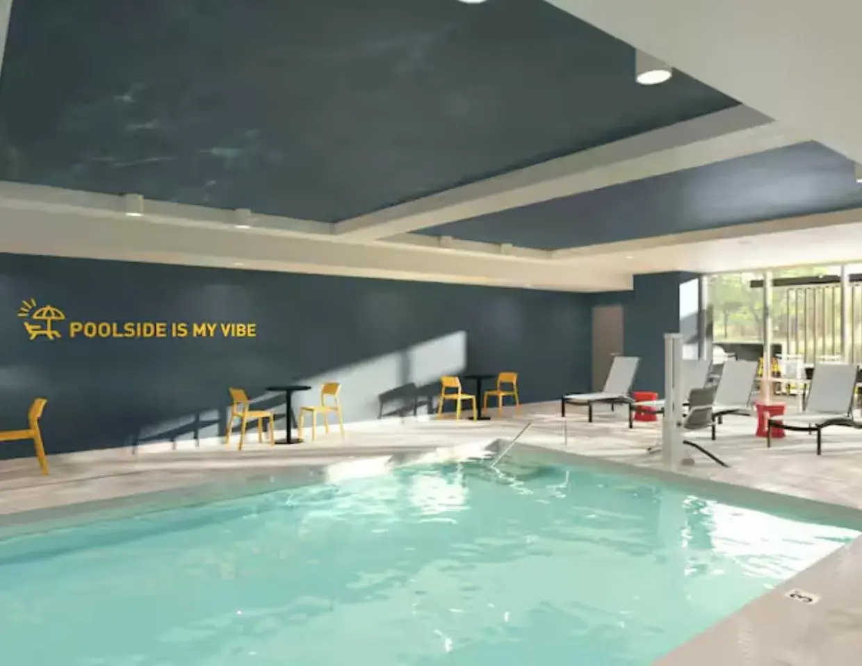 Home2 Suites By Hilton Del Rio Home2 Suites By Hilton Del Rio