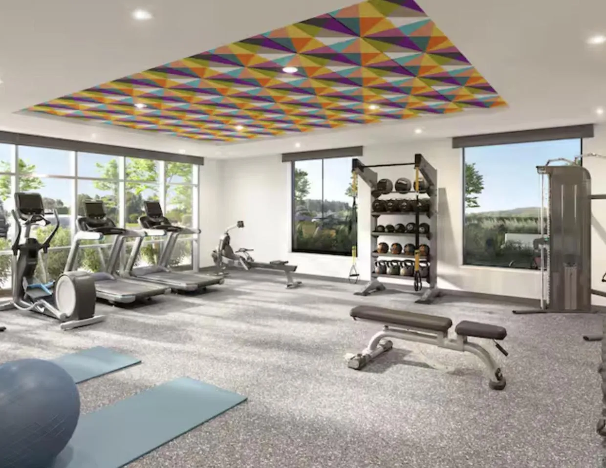 Home2 Suites By Hilton Del Rio