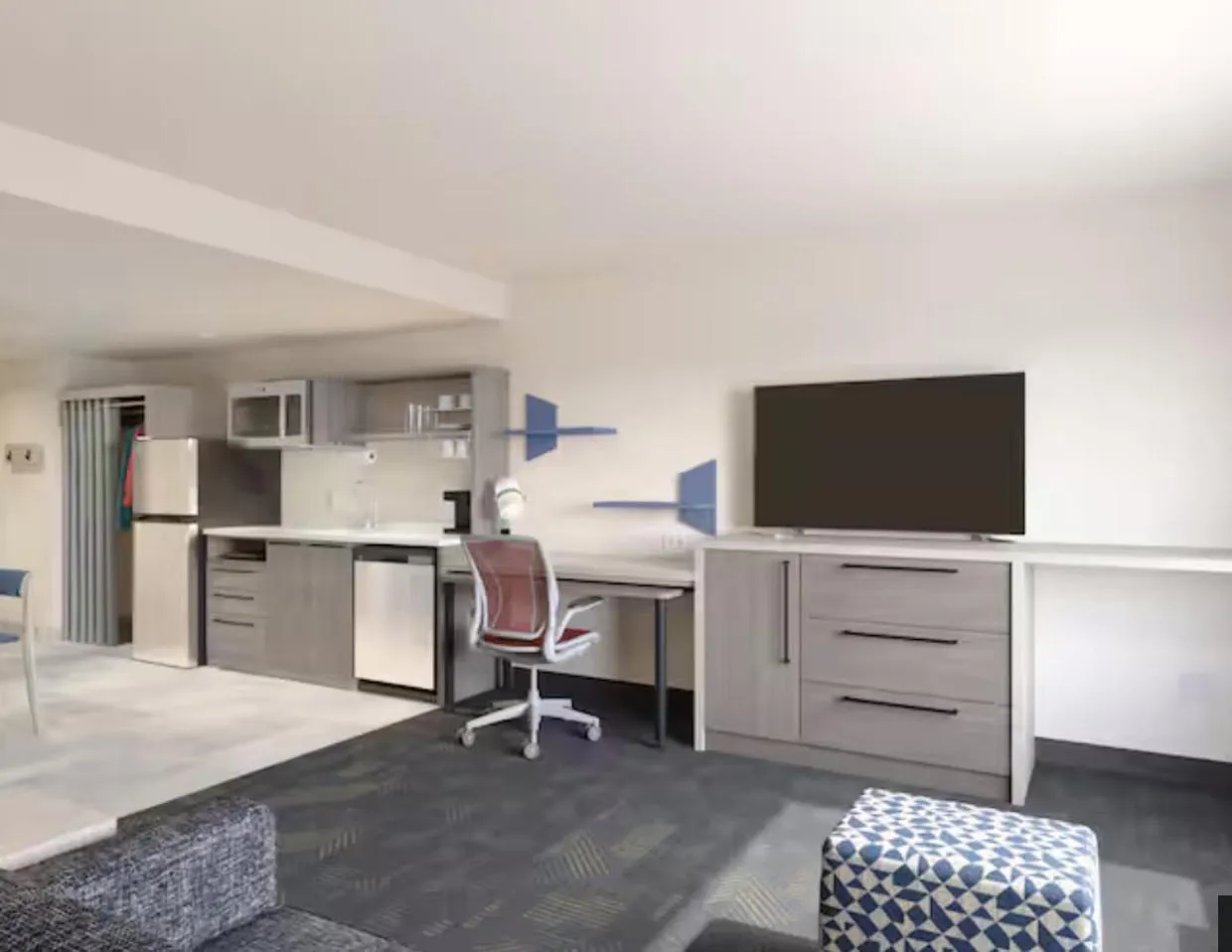 Home2 Suites By Hilton Del Rio