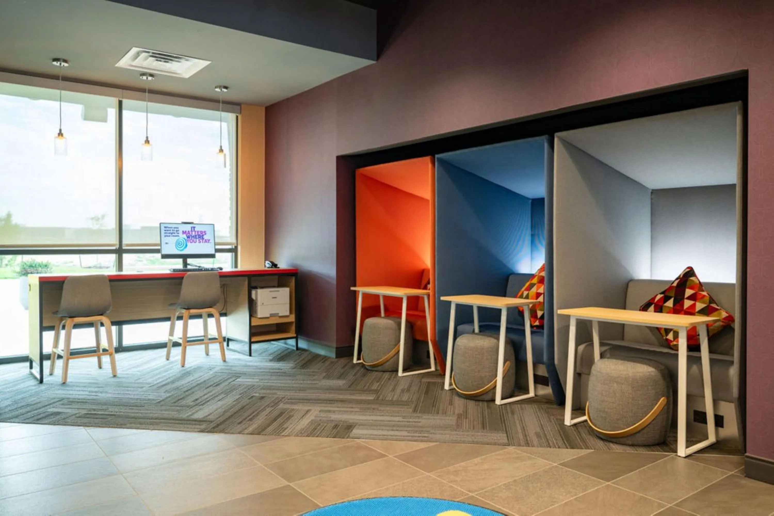 Business facilities in Tru By Hilton Grimes Des Moines