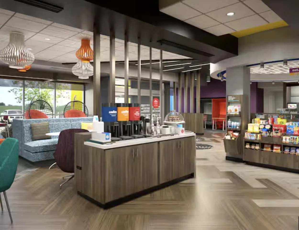 Tru By Hilton Grimes Des Moines