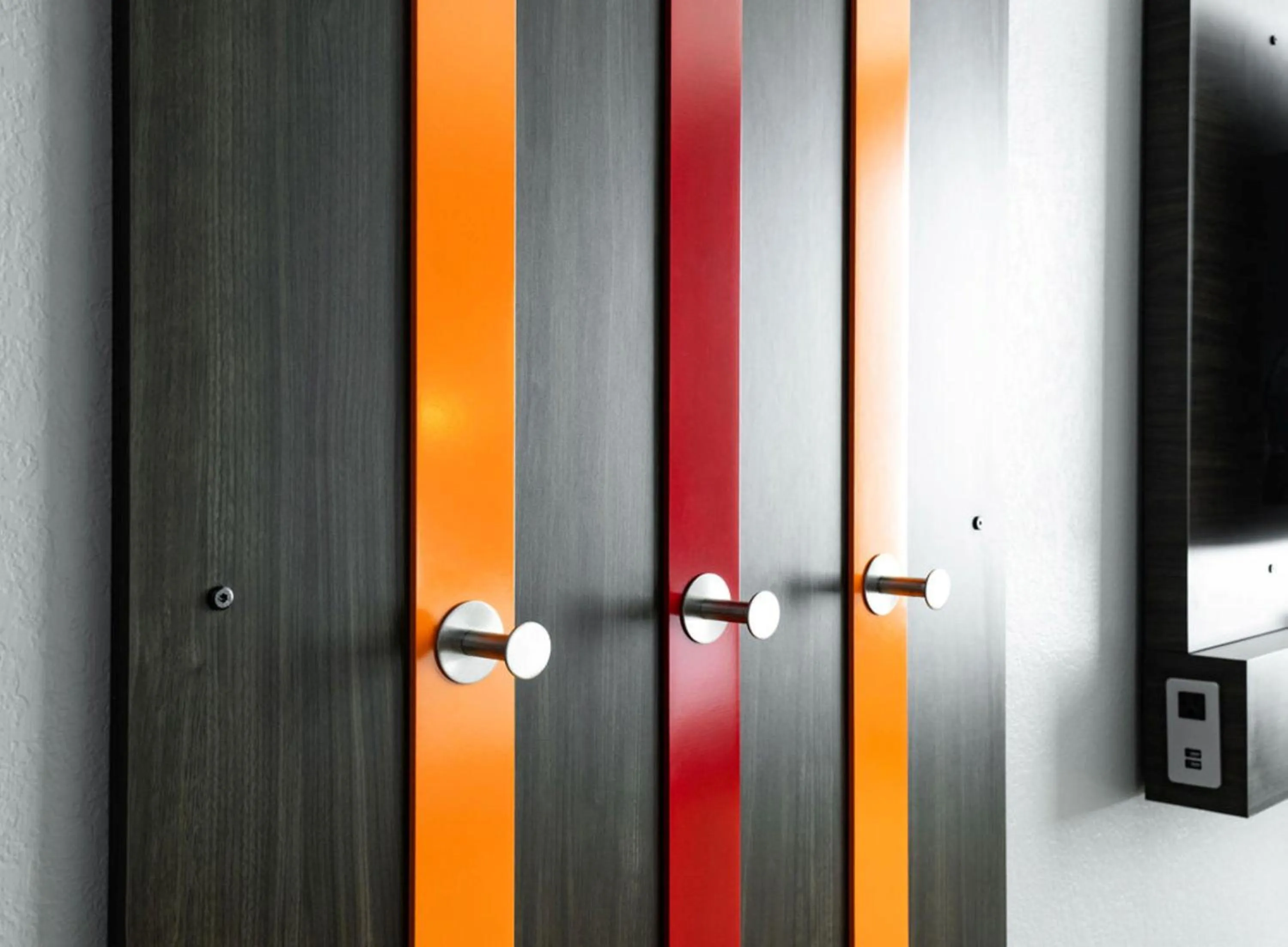 Photo of the whole room in Tru By Hilton Grimes Des Moines