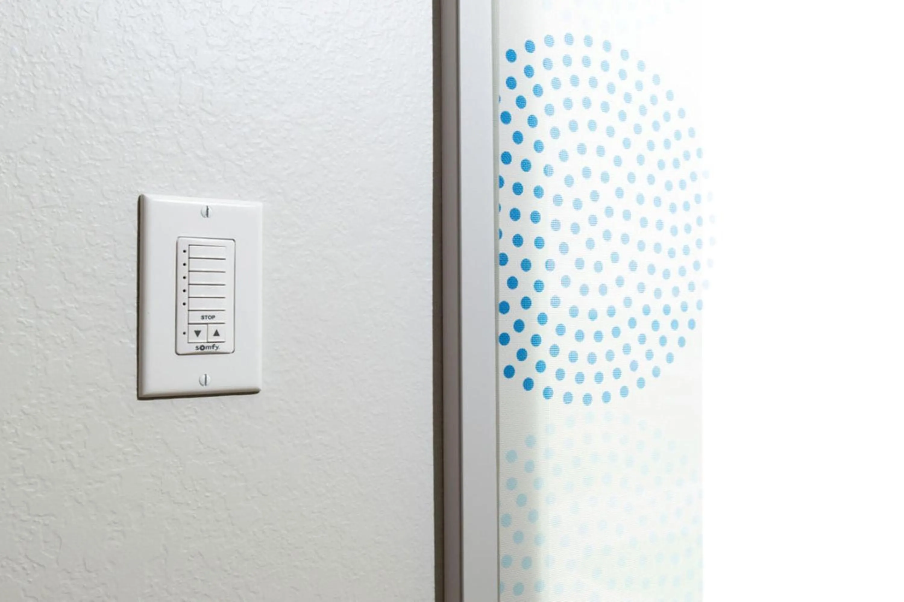 Bedroom in Tru By Hilton Grimes Des Moines