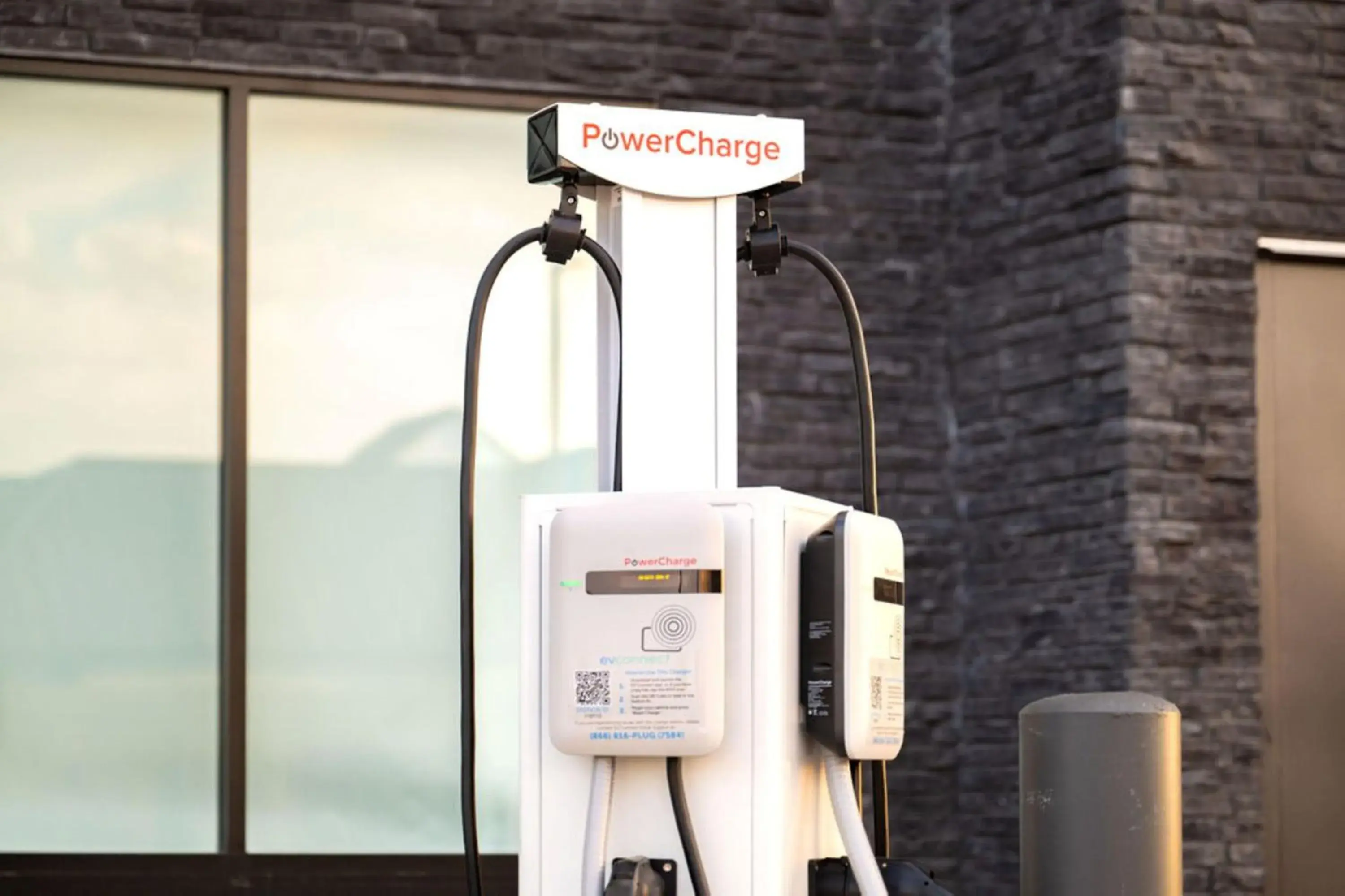 Property building in Tru By Hilton Grimes Des Moines Property building in Tru By Hilton Grimes Des Moines