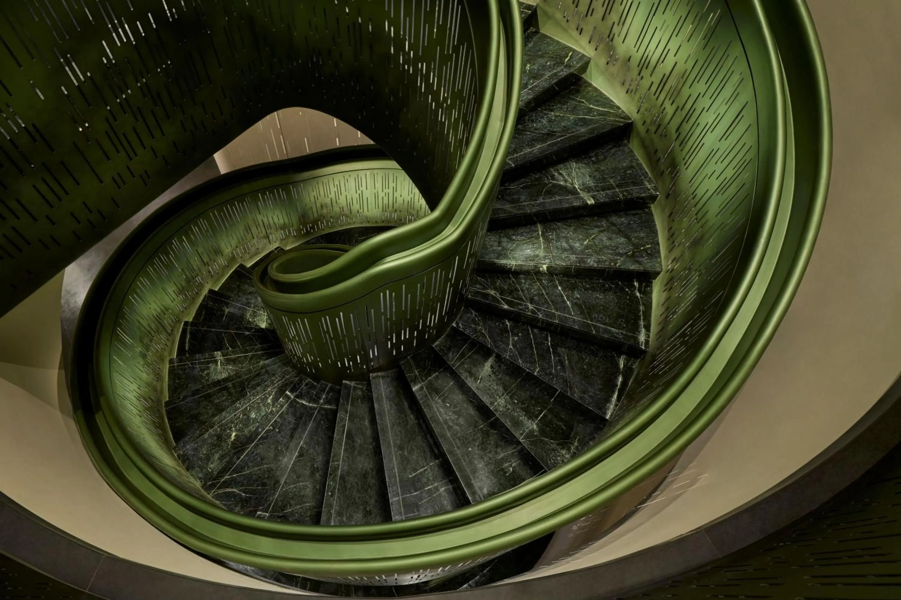 Area and facilities in Shu Hua Hotel Tianmu Mountain, Curio Collection By Hilton