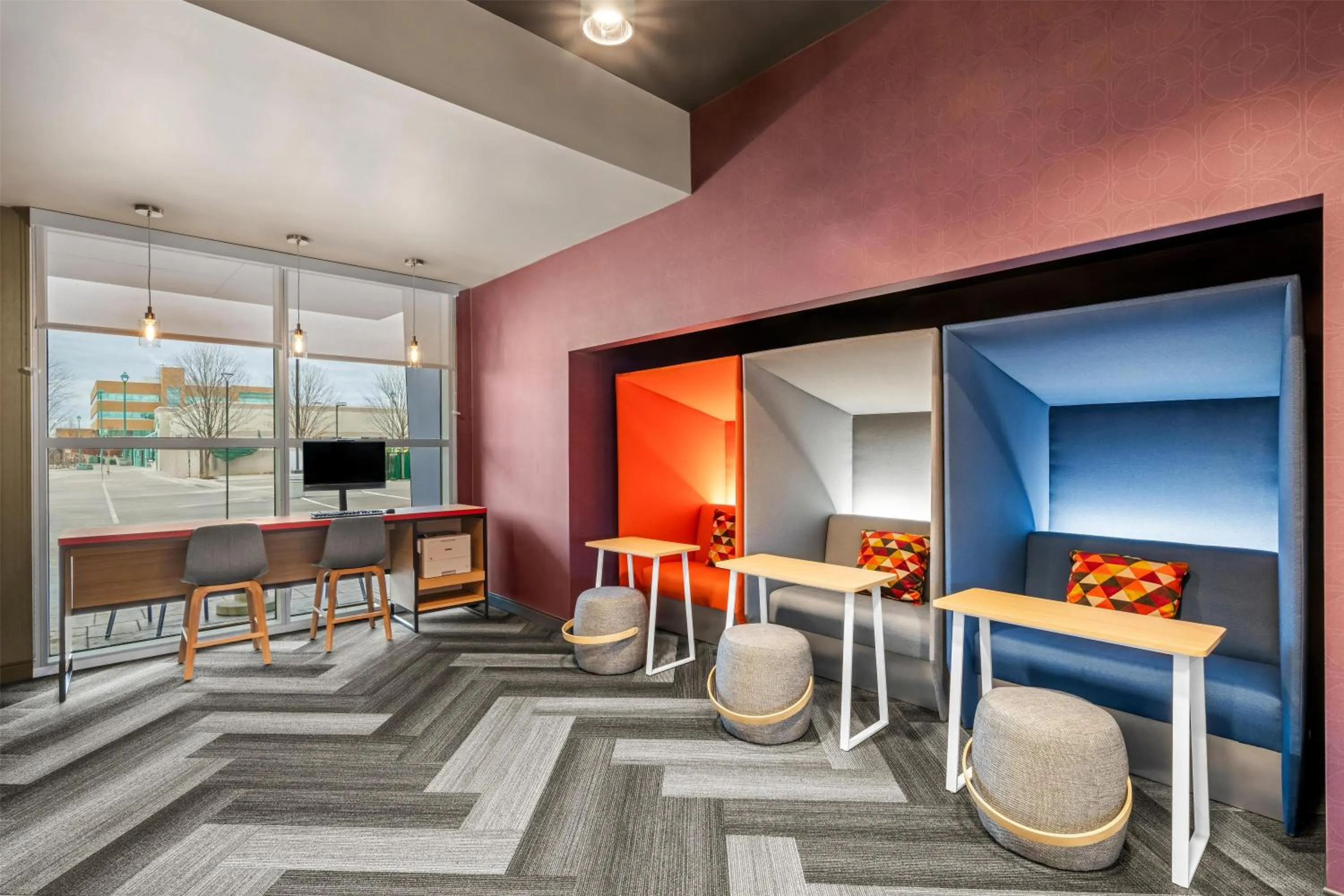 Business facilities in Tru By Hilton Oshawa