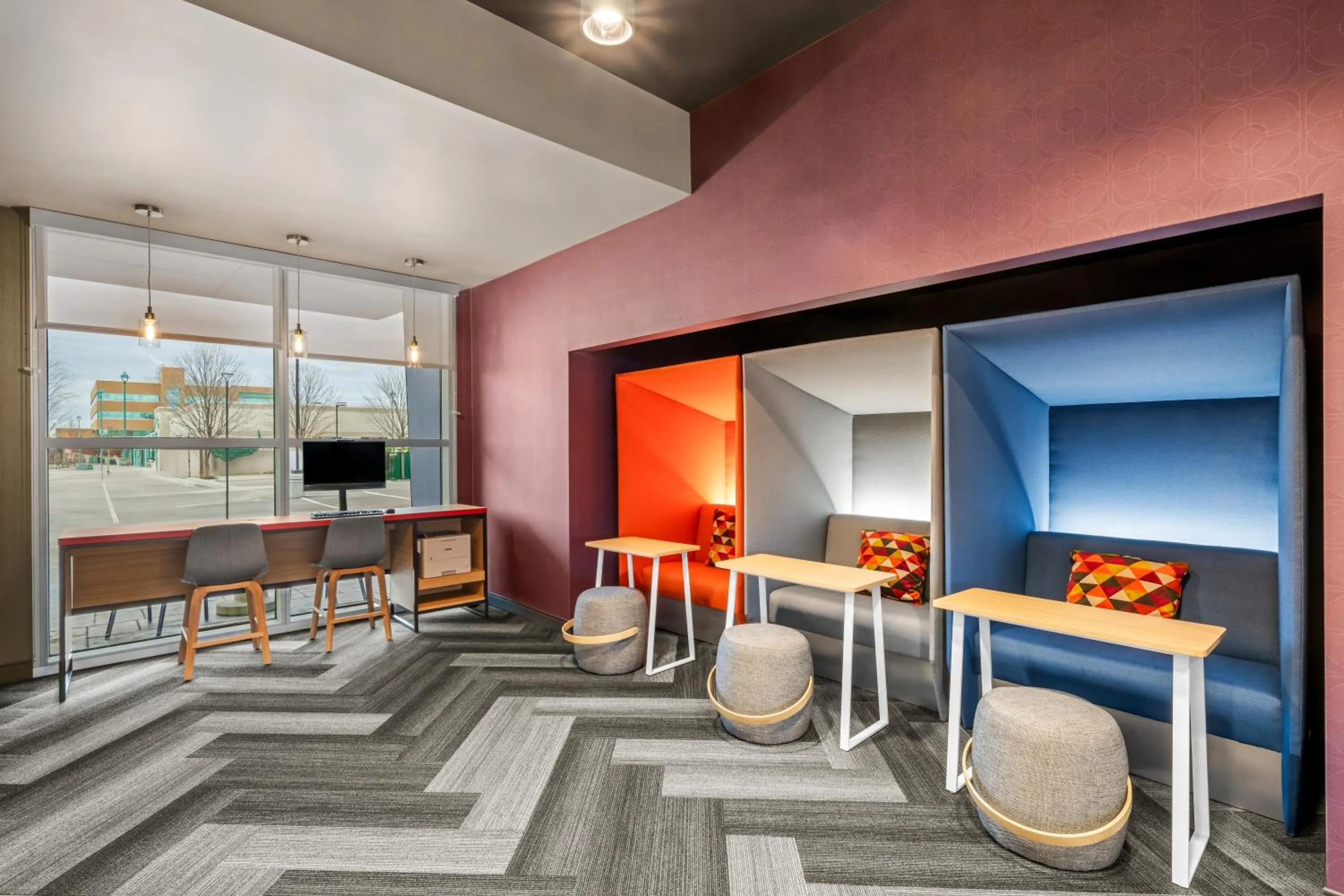 Business facilities in Tru By Hilton Oshawa