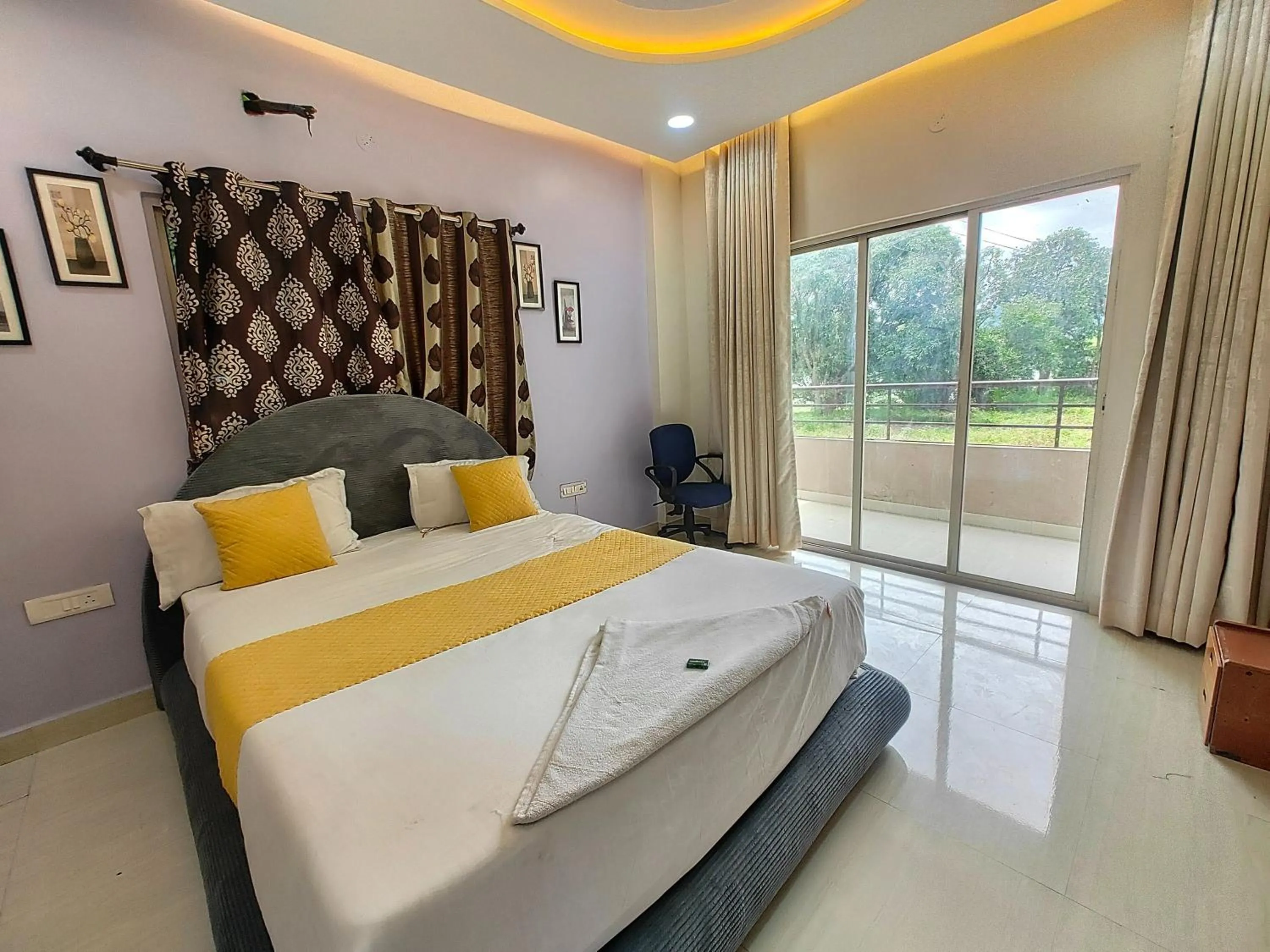 Hotel Sskar Executive